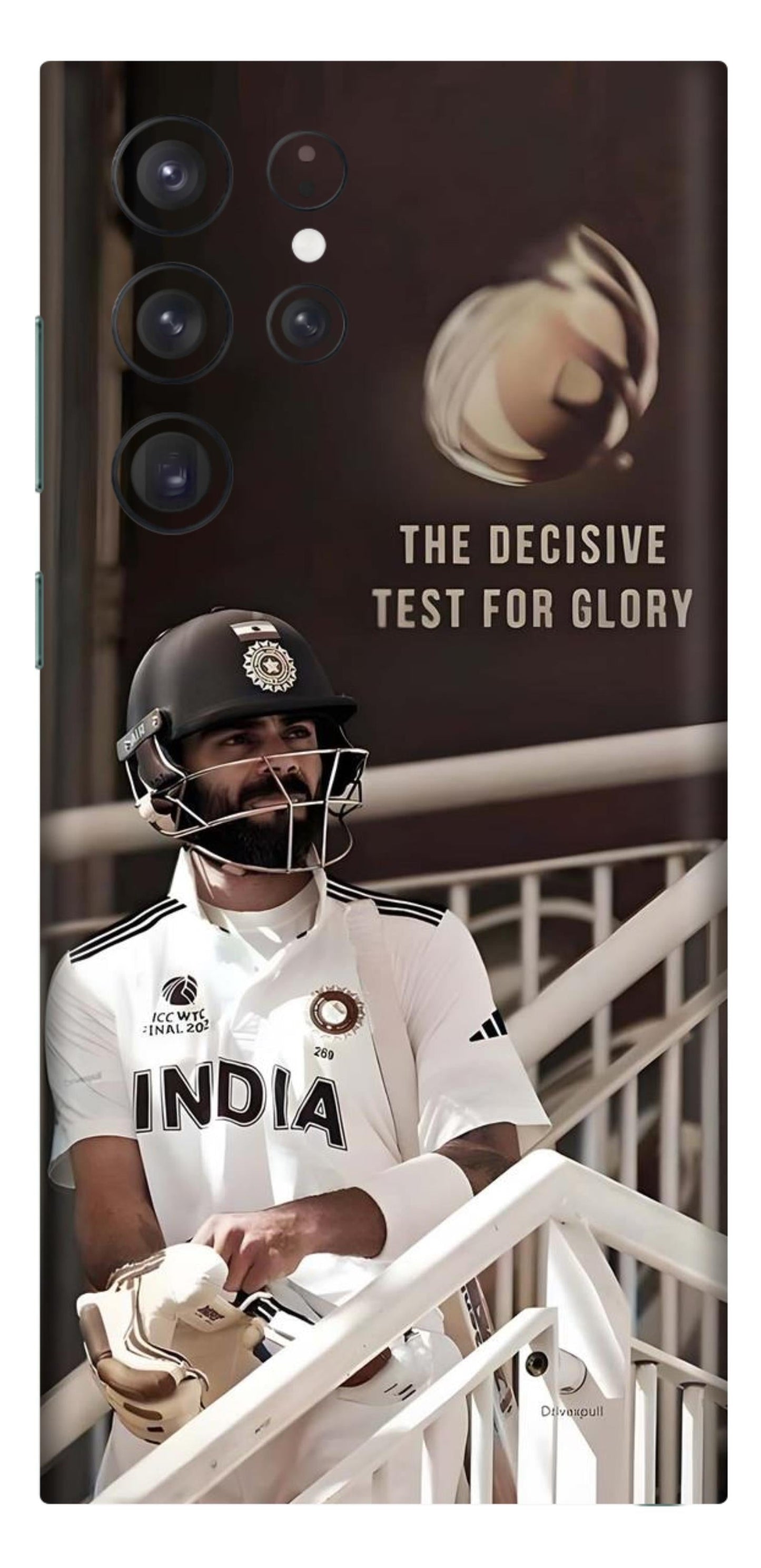 Samsung Galaxy S22 Ultra Skins and Wraps