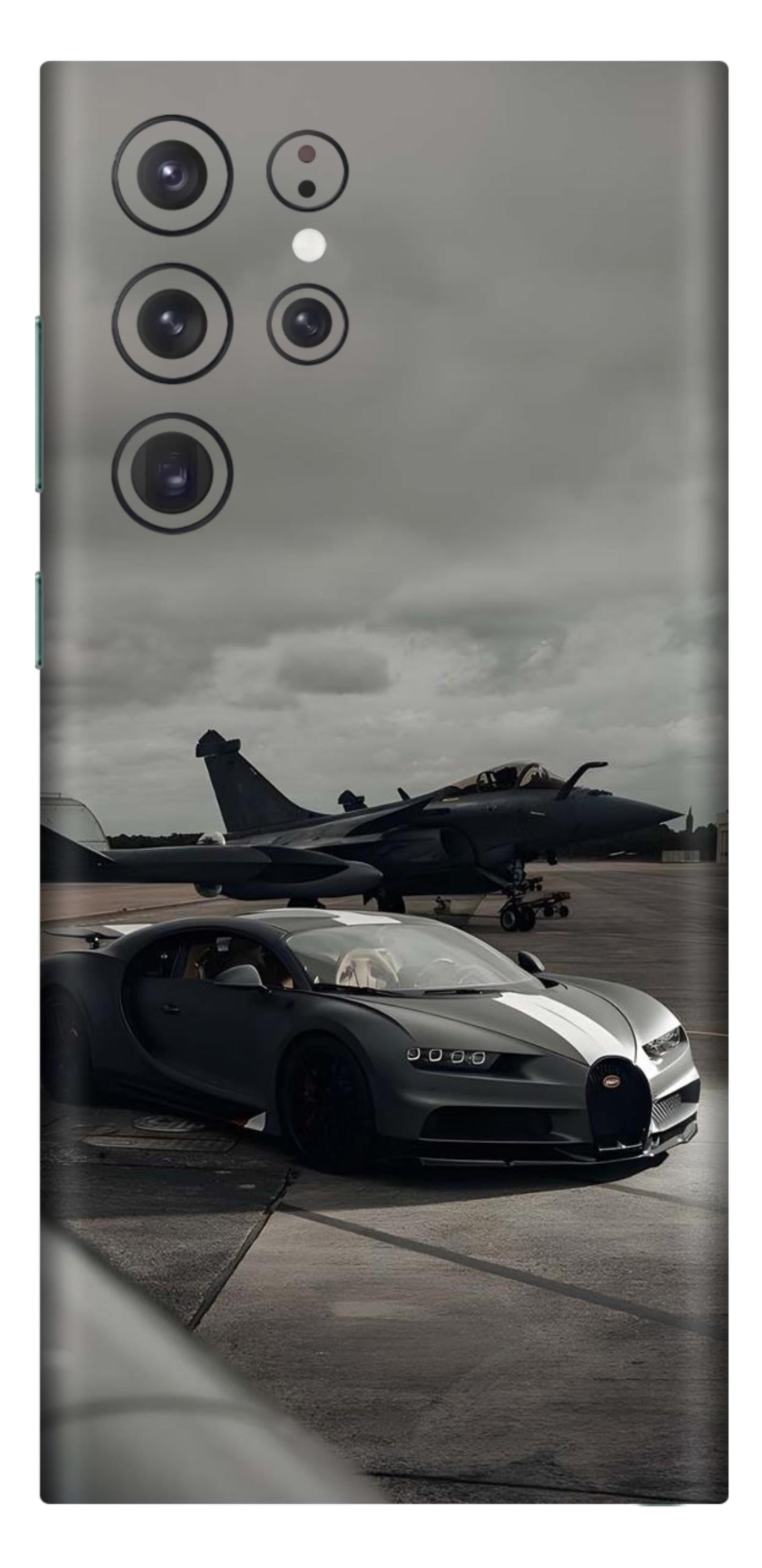 Samsung Galaxy S22 Ultra Skins and Wraps