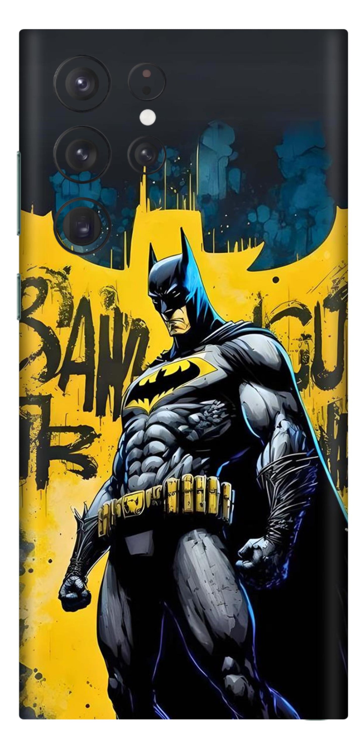 Samsung Galaxy S22 Ultra Skins and Wraps