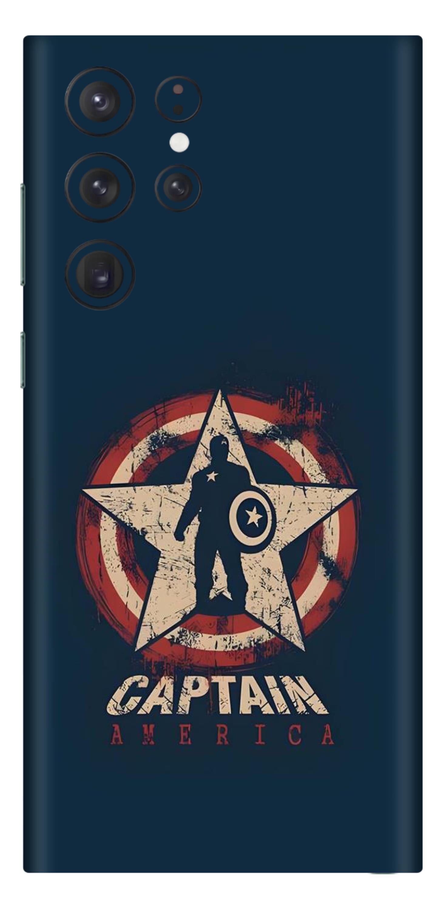 Samsung Galaxy S22 Ultra Skins and Wraps