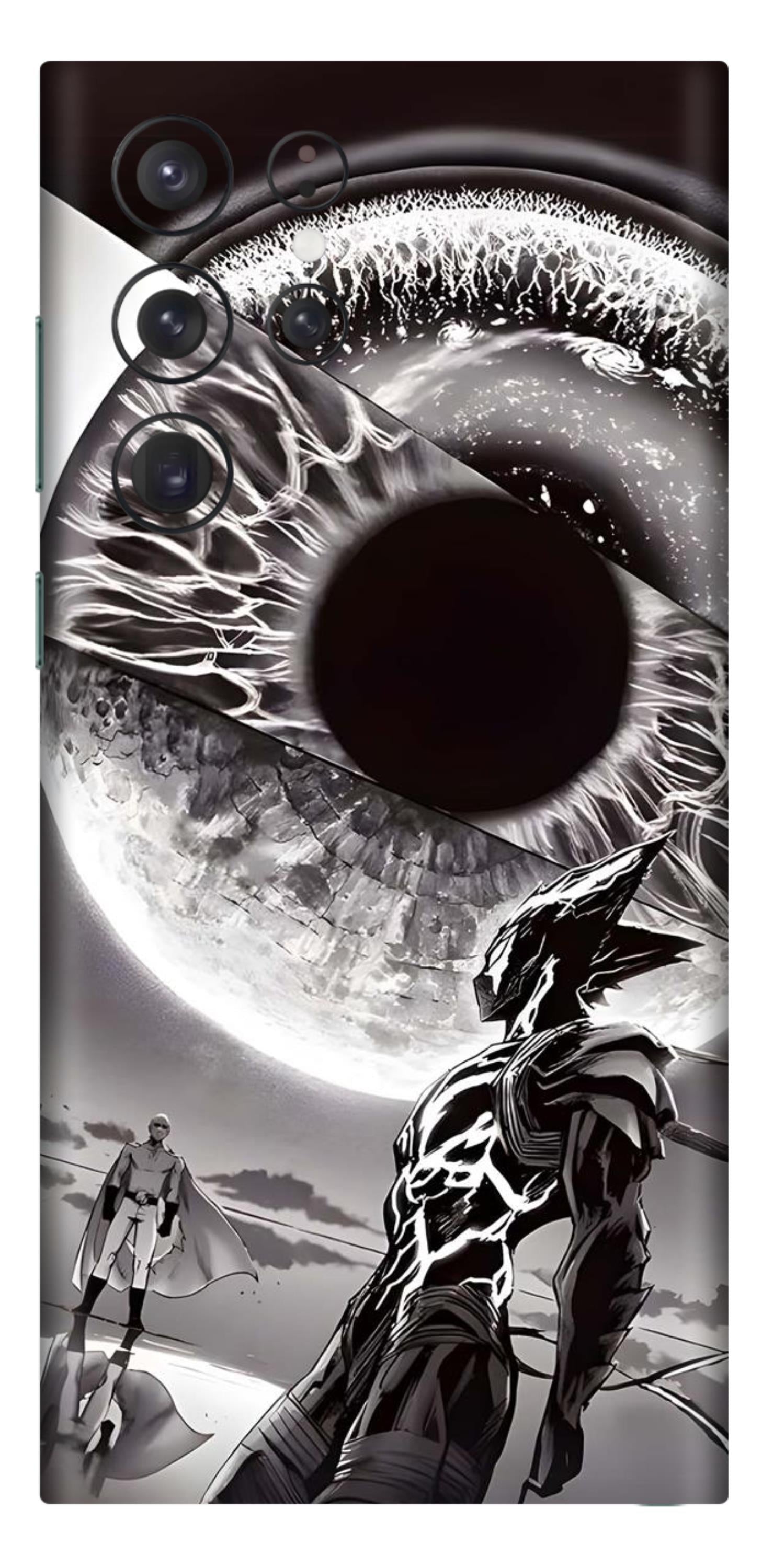 Samsung Galaxy S22 Ultra Skins and Wraps