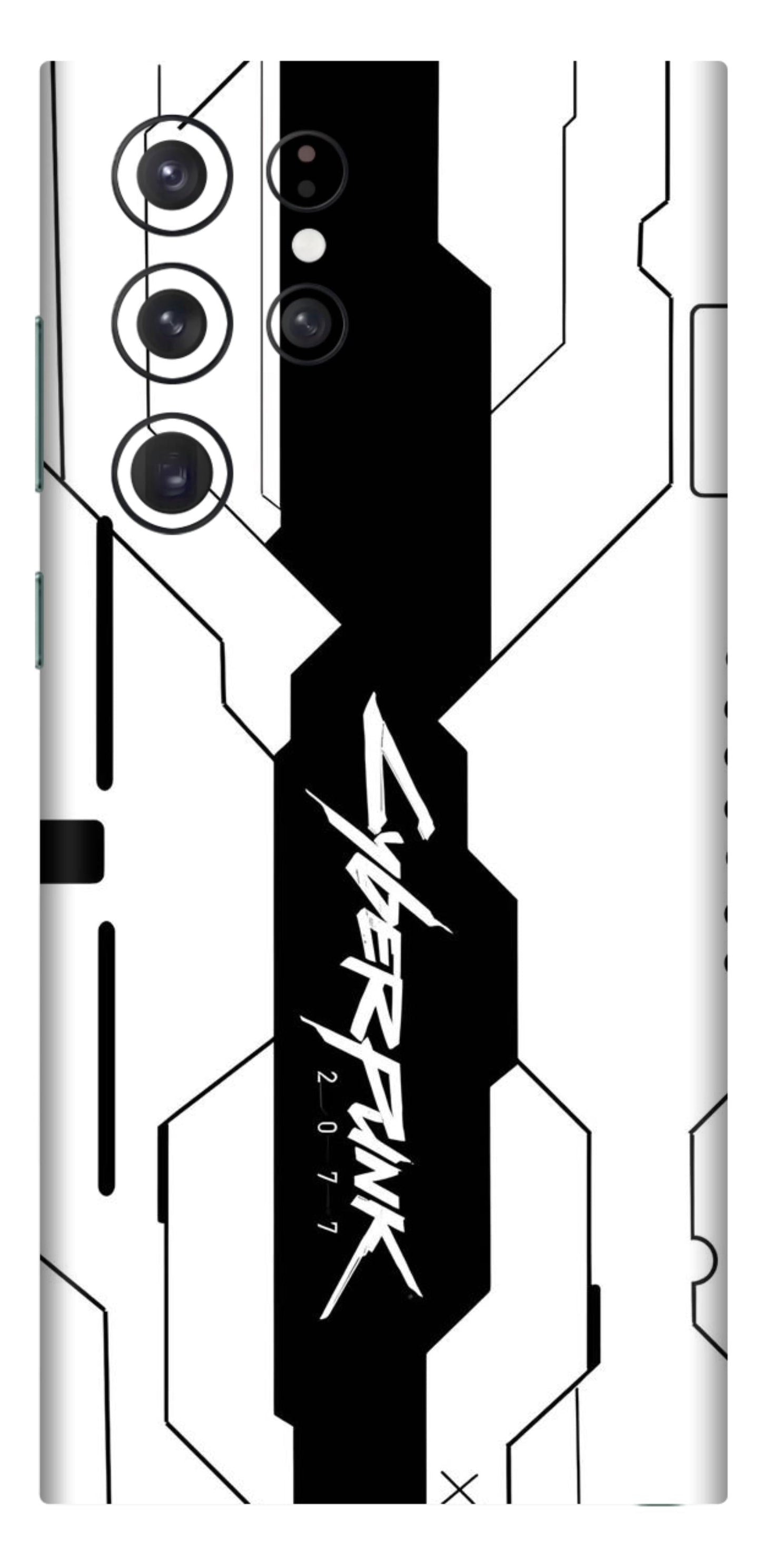 Samsung Galaxy S22 Ultra Skins and Wraps