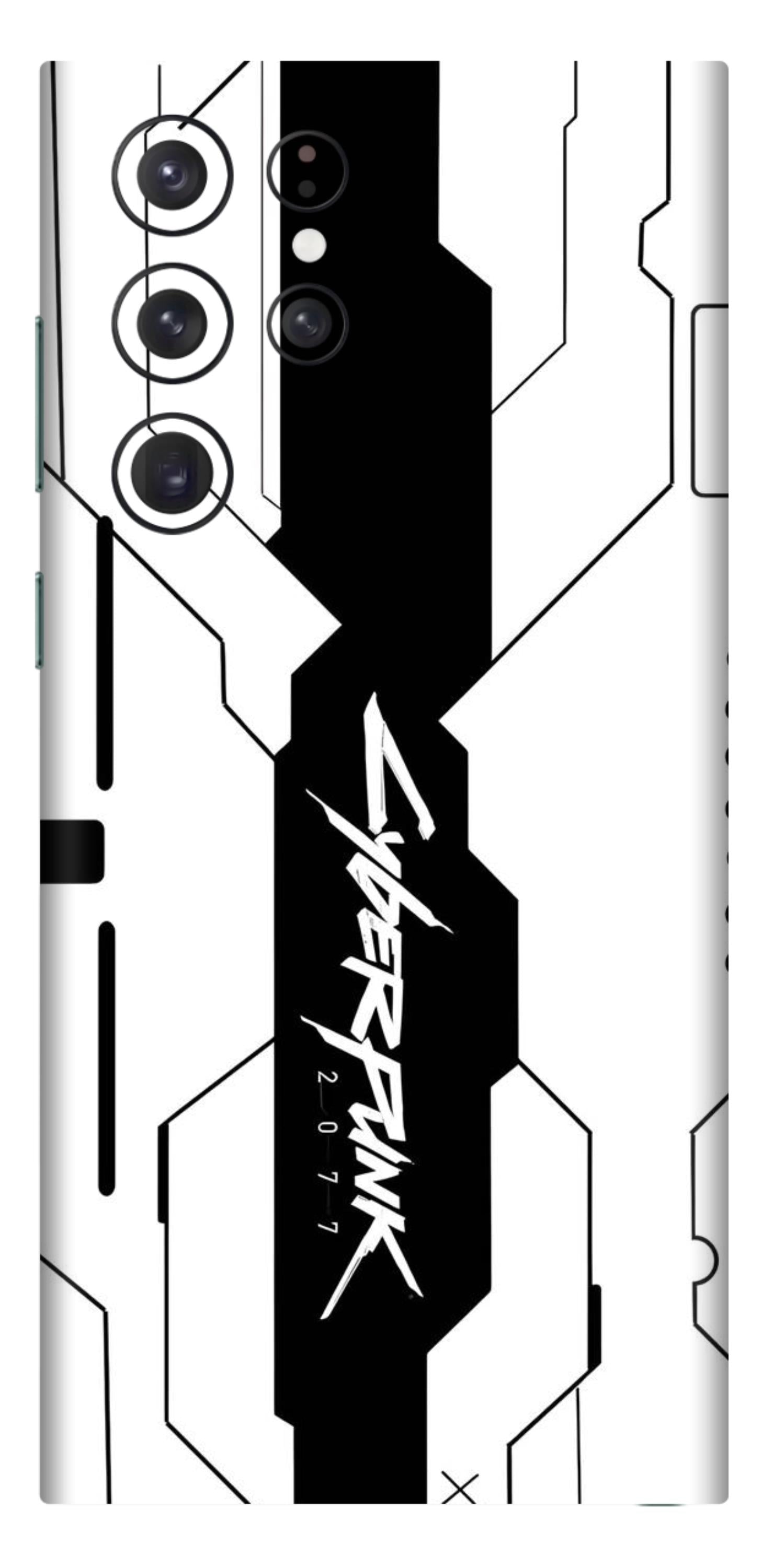 Samsung Galaxy S22 Ultra Skins and Wraps
