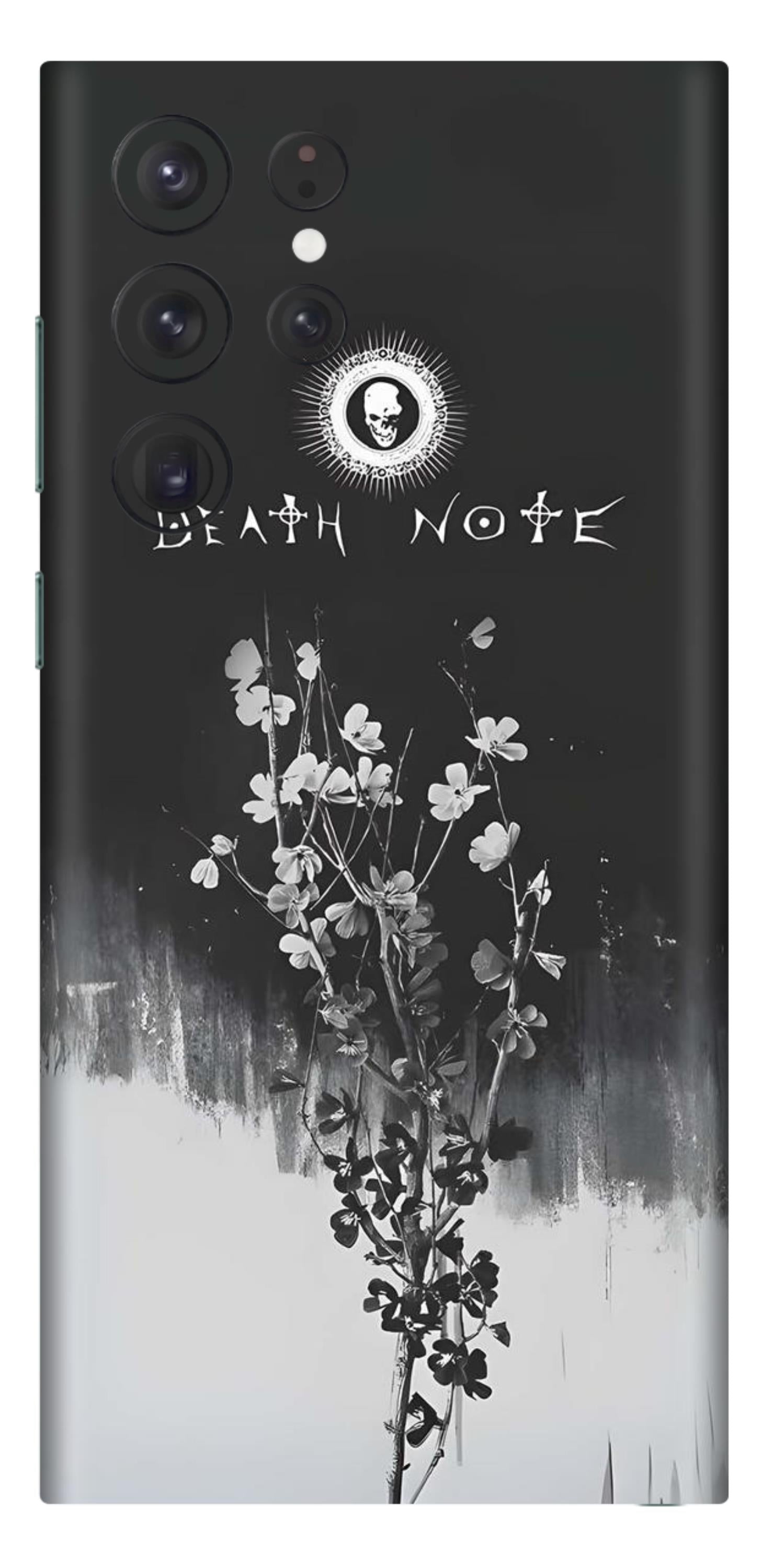 Samsung Galaxy S22 Ultra Skins and Wraps