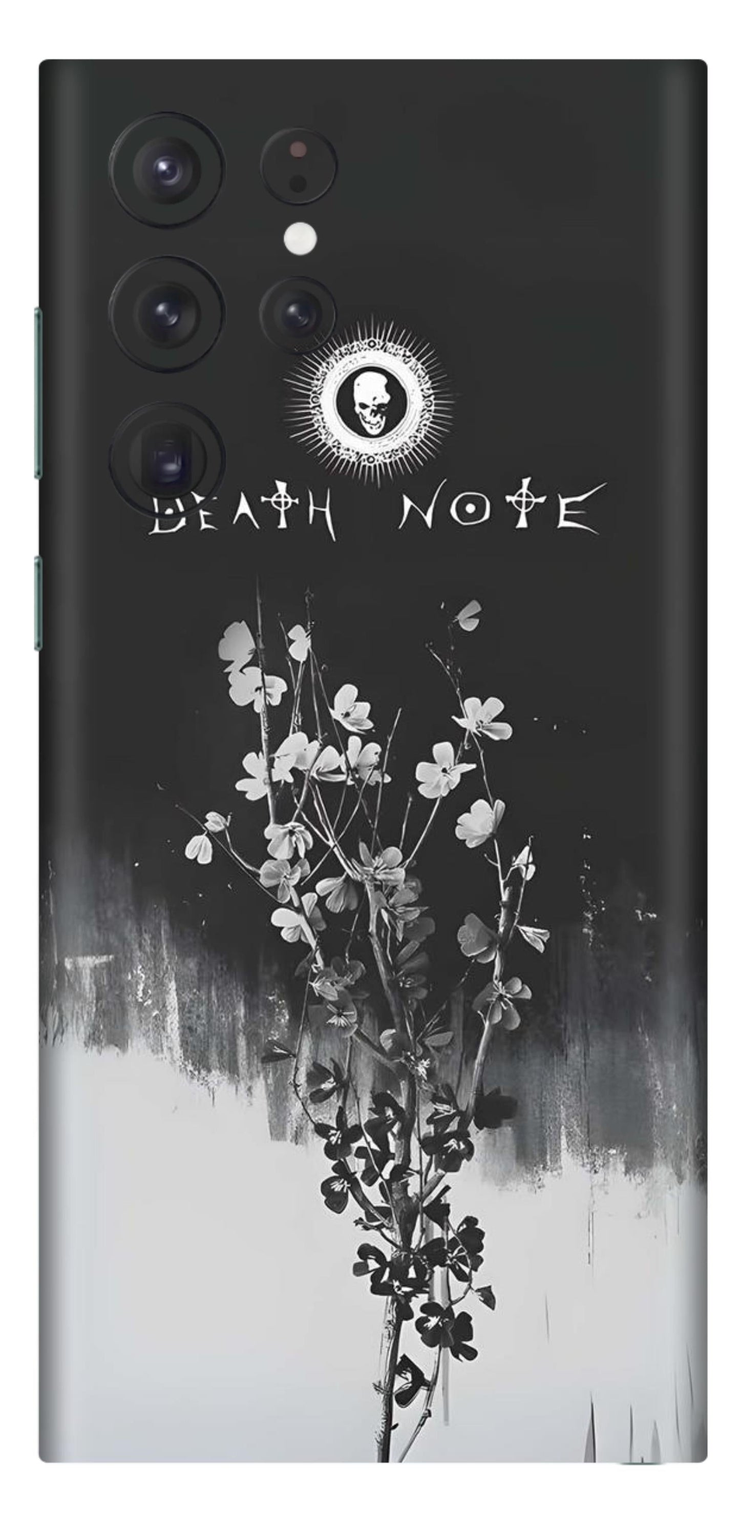 Samsung Galaxy S22 Ultra Skins and Wraps