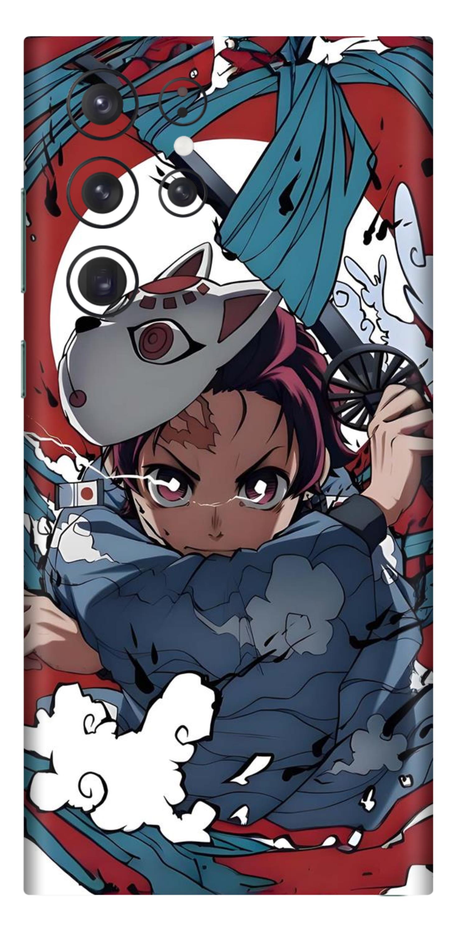 Samsung Galaxy S22 Ultra Skins and Wraps