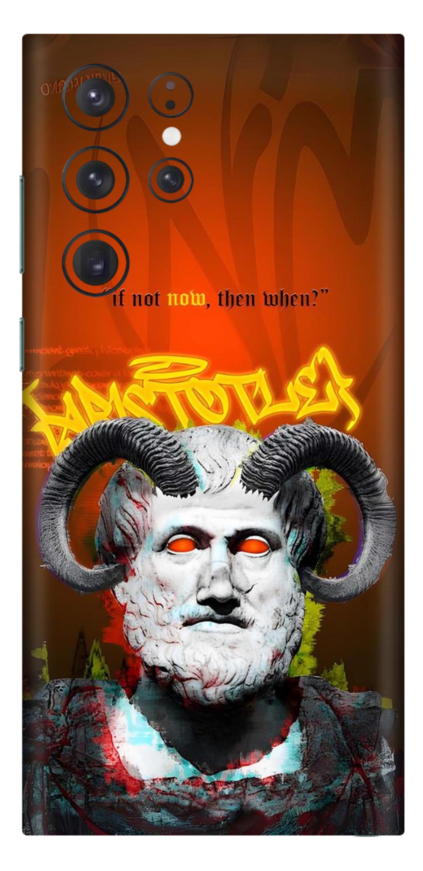 Samsung Galaxy S22 Ultra Skins and Wraps