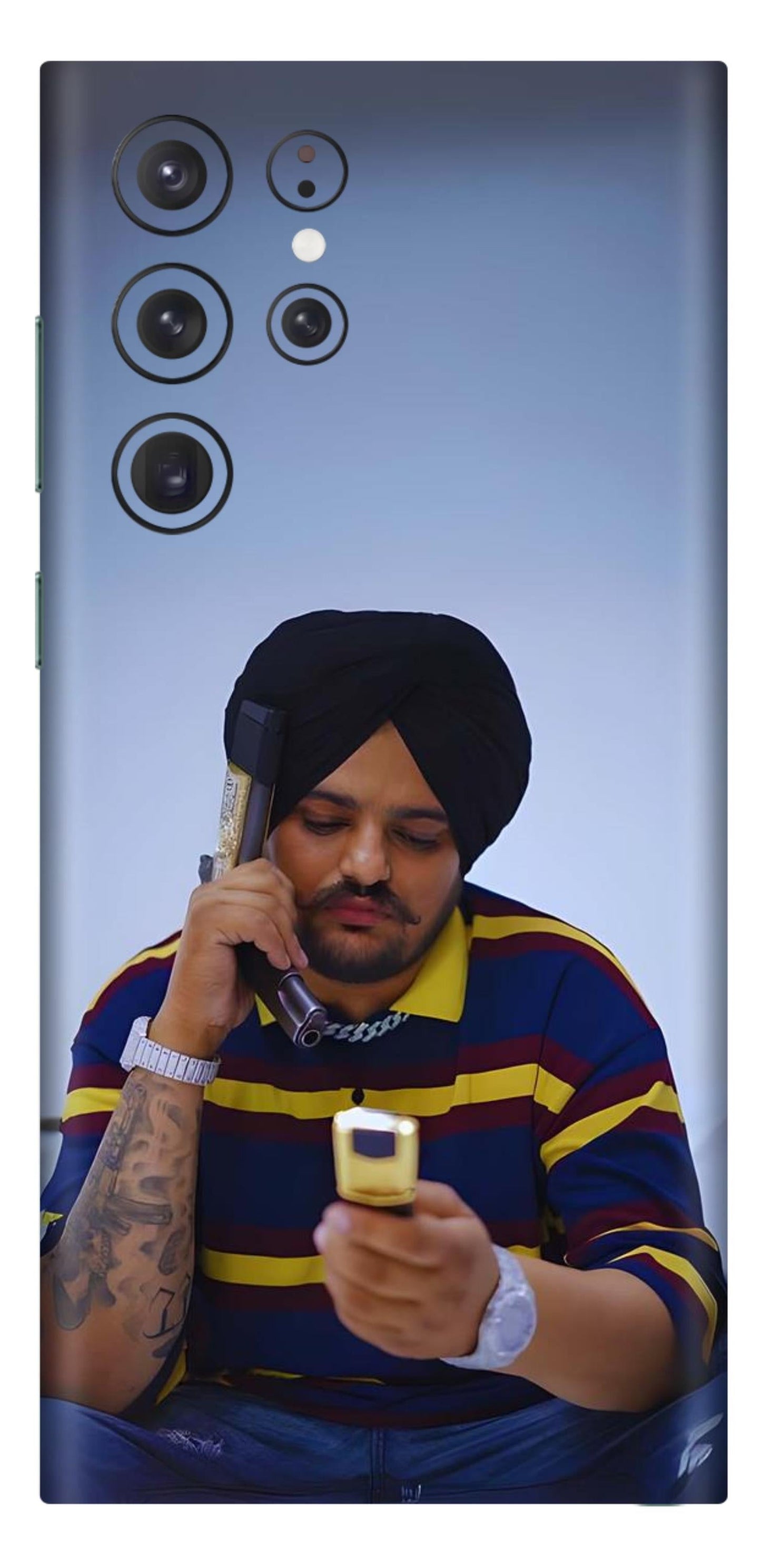 Samsung Galaxy S22 Ultra Skins and Wraps