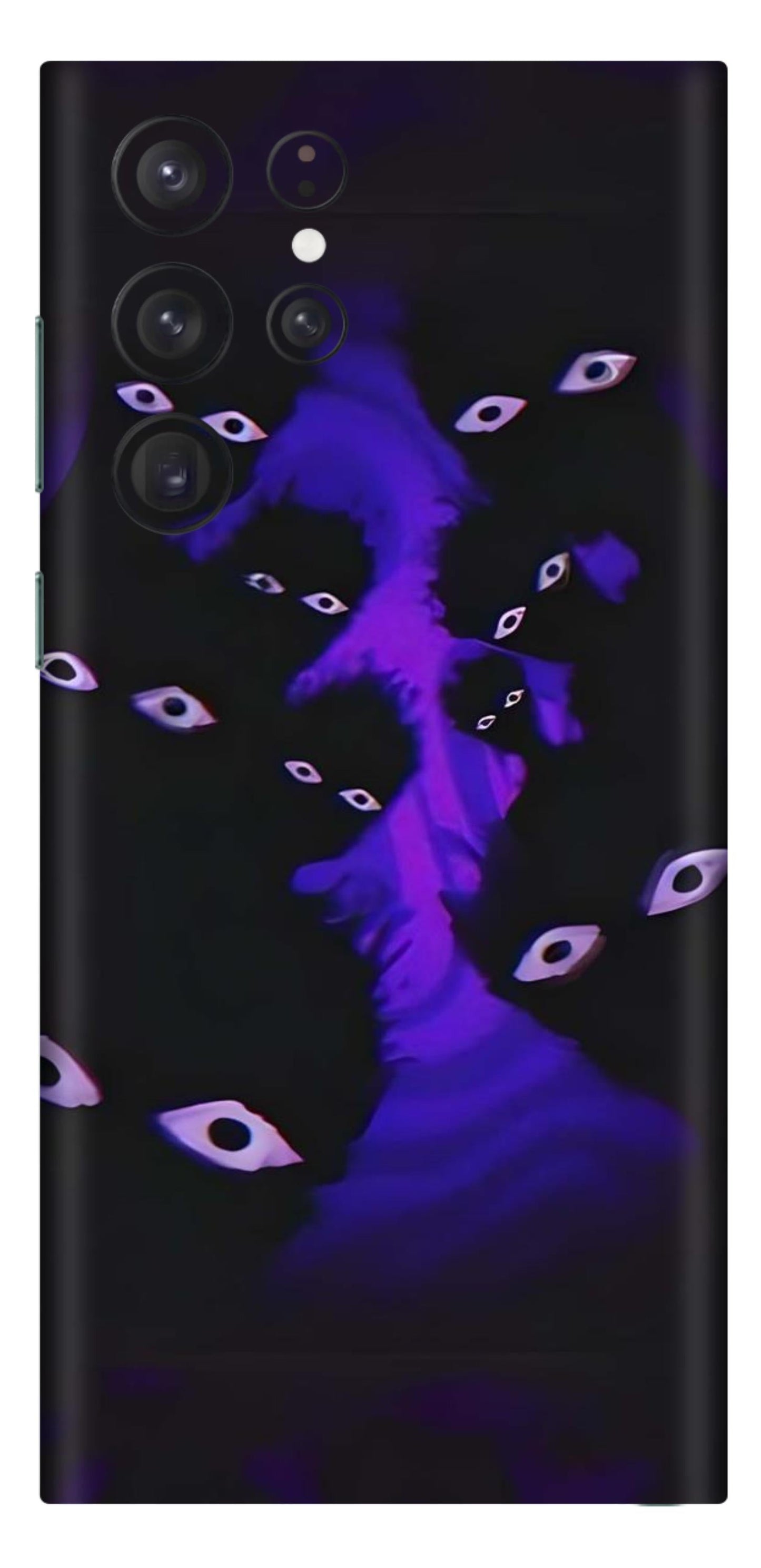 Samsung Galaxy S22 Ultra Skins and Wraps