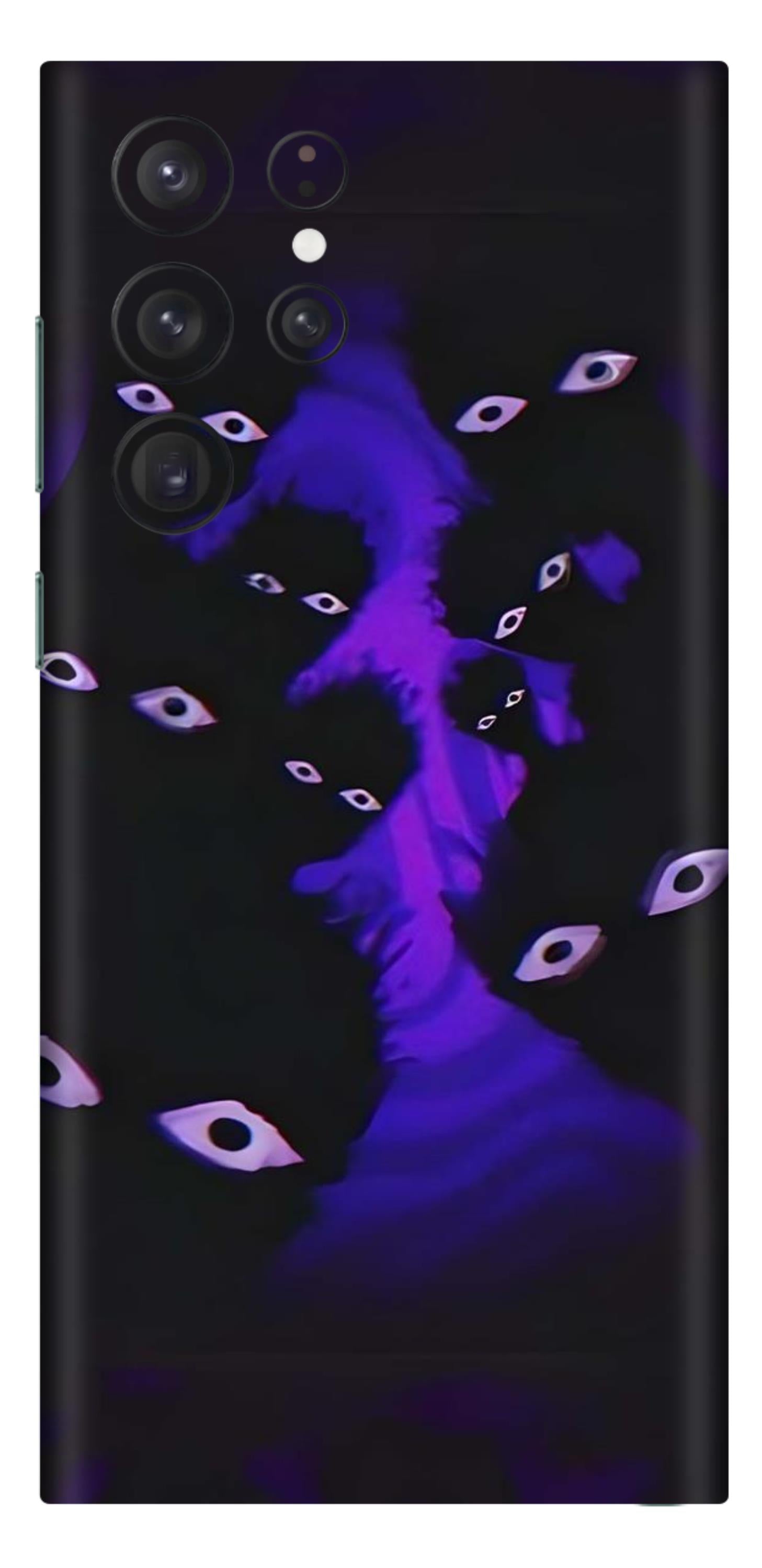 Samsung Galaxy S22 Ultra Skins and Wraps