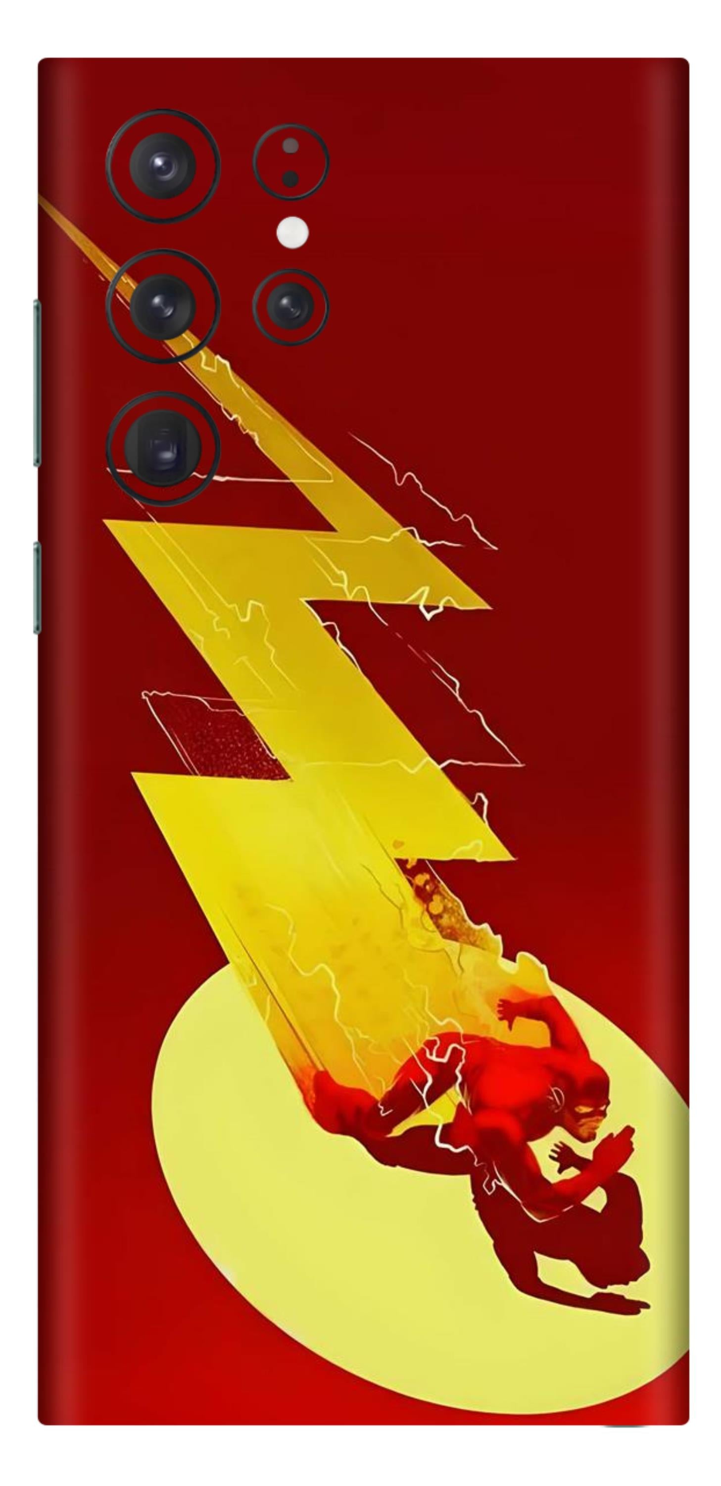 Samsung Galaxy S22 Ultra Skins and Wraps