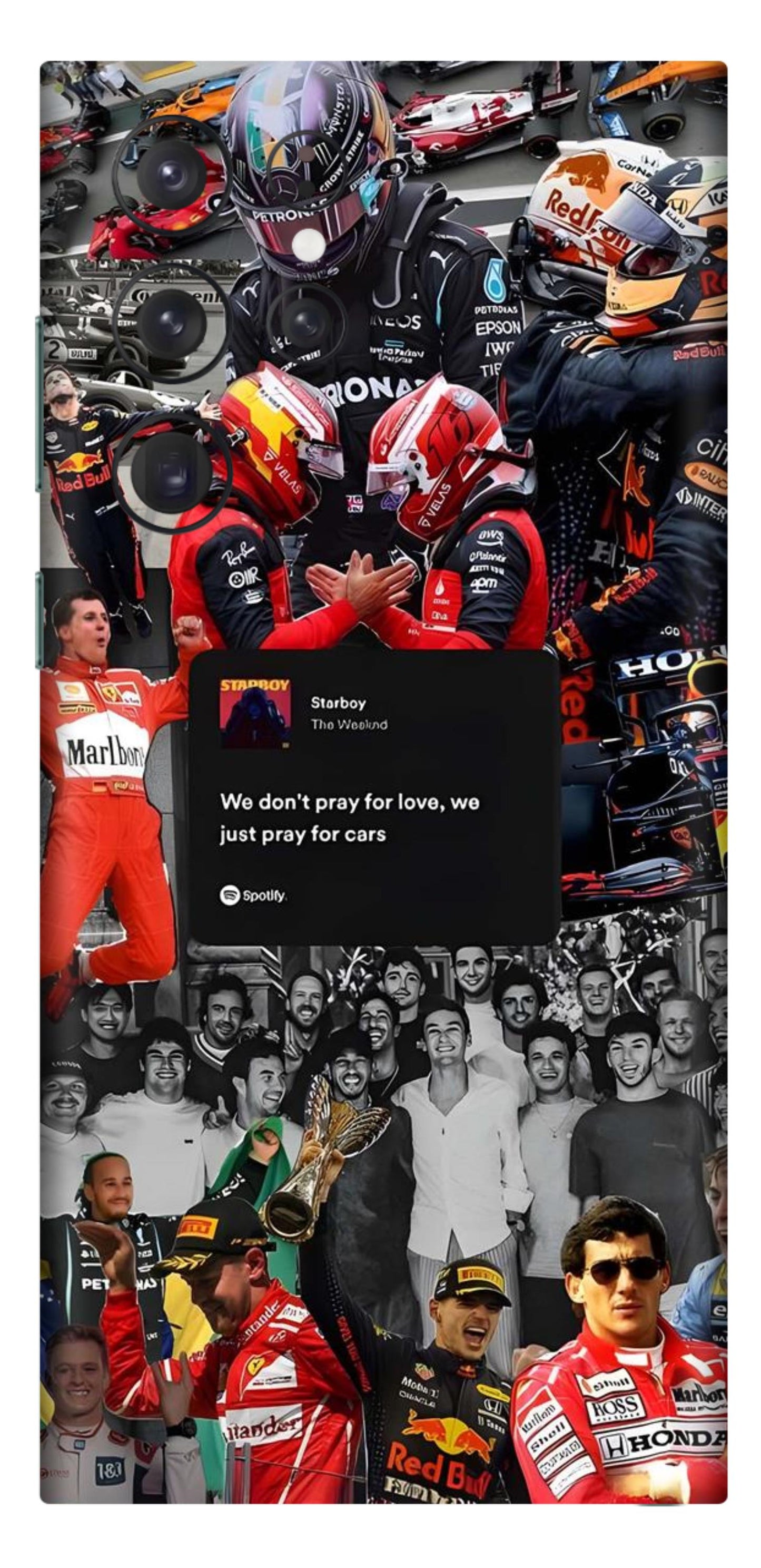 Samsung Galaxy S22 Ultra Skins and Wraps