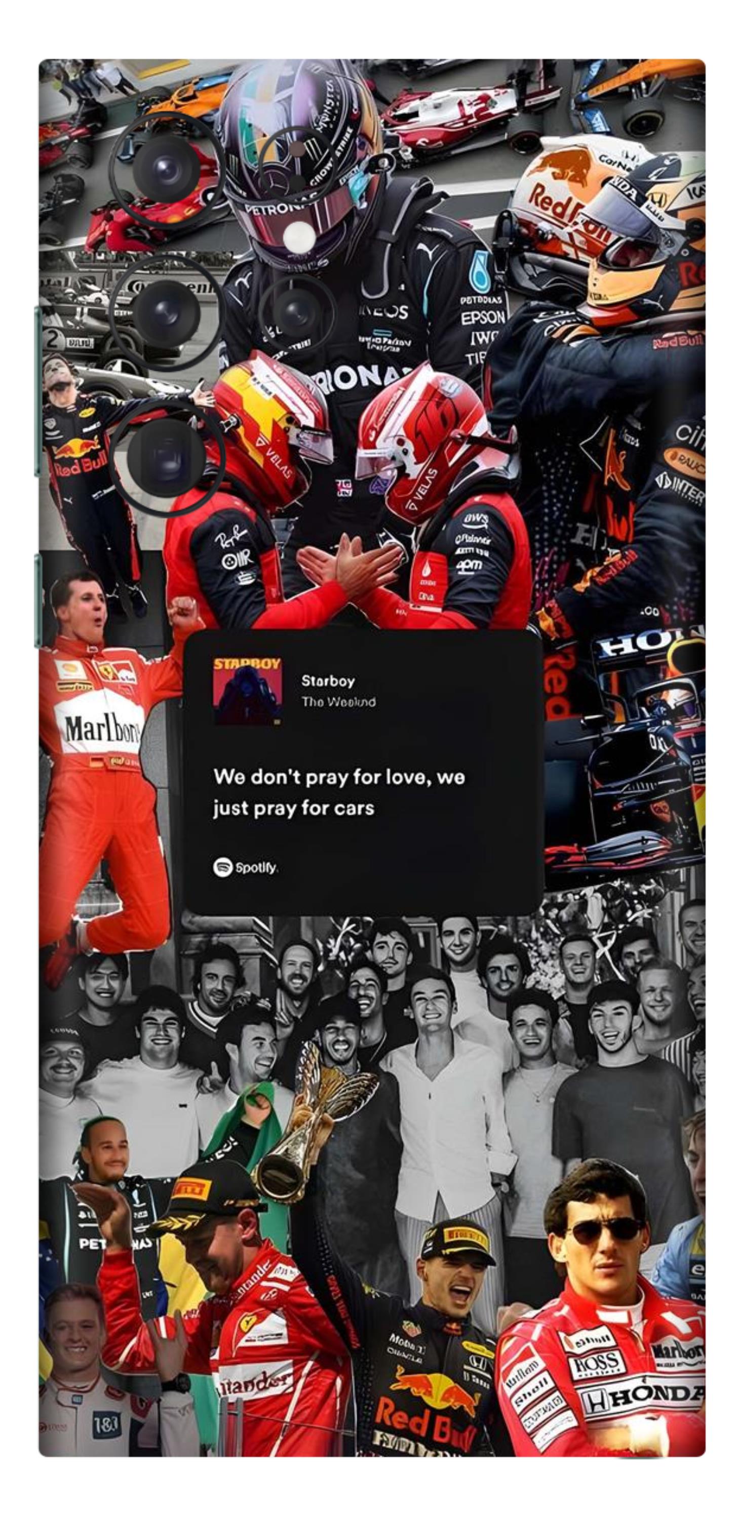 Samsung Galaxy S22 Ultra Skins and Wraps