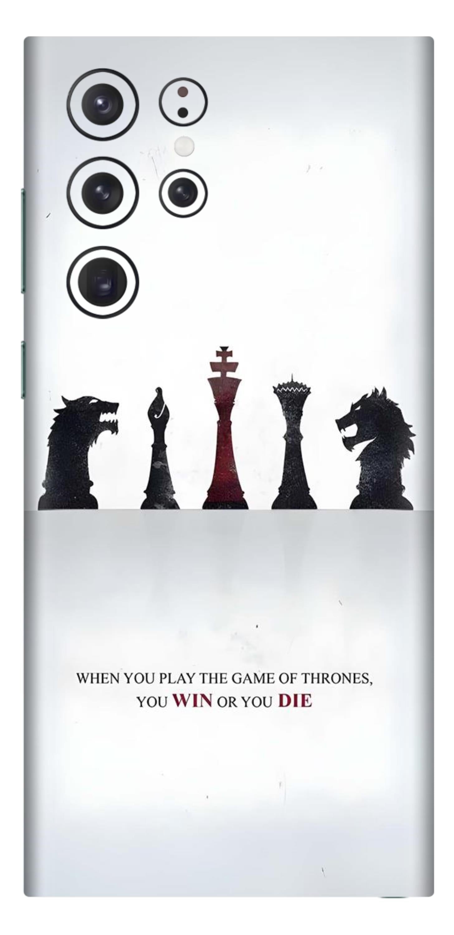 Samsung Galaxy S22 Ultra Skins and Wraps