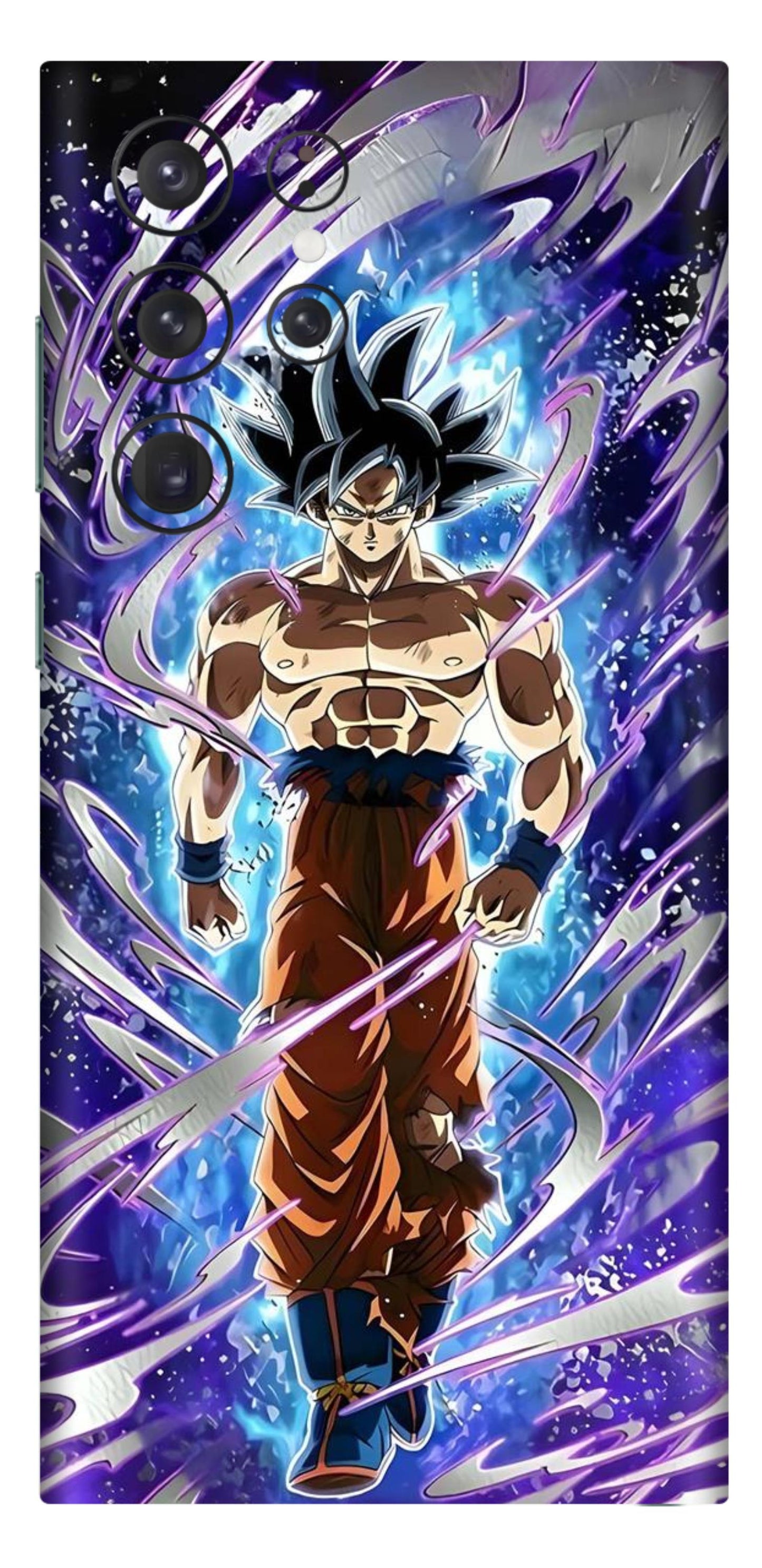 Samsung Galaxy S22 Ultra Skins and Wraps