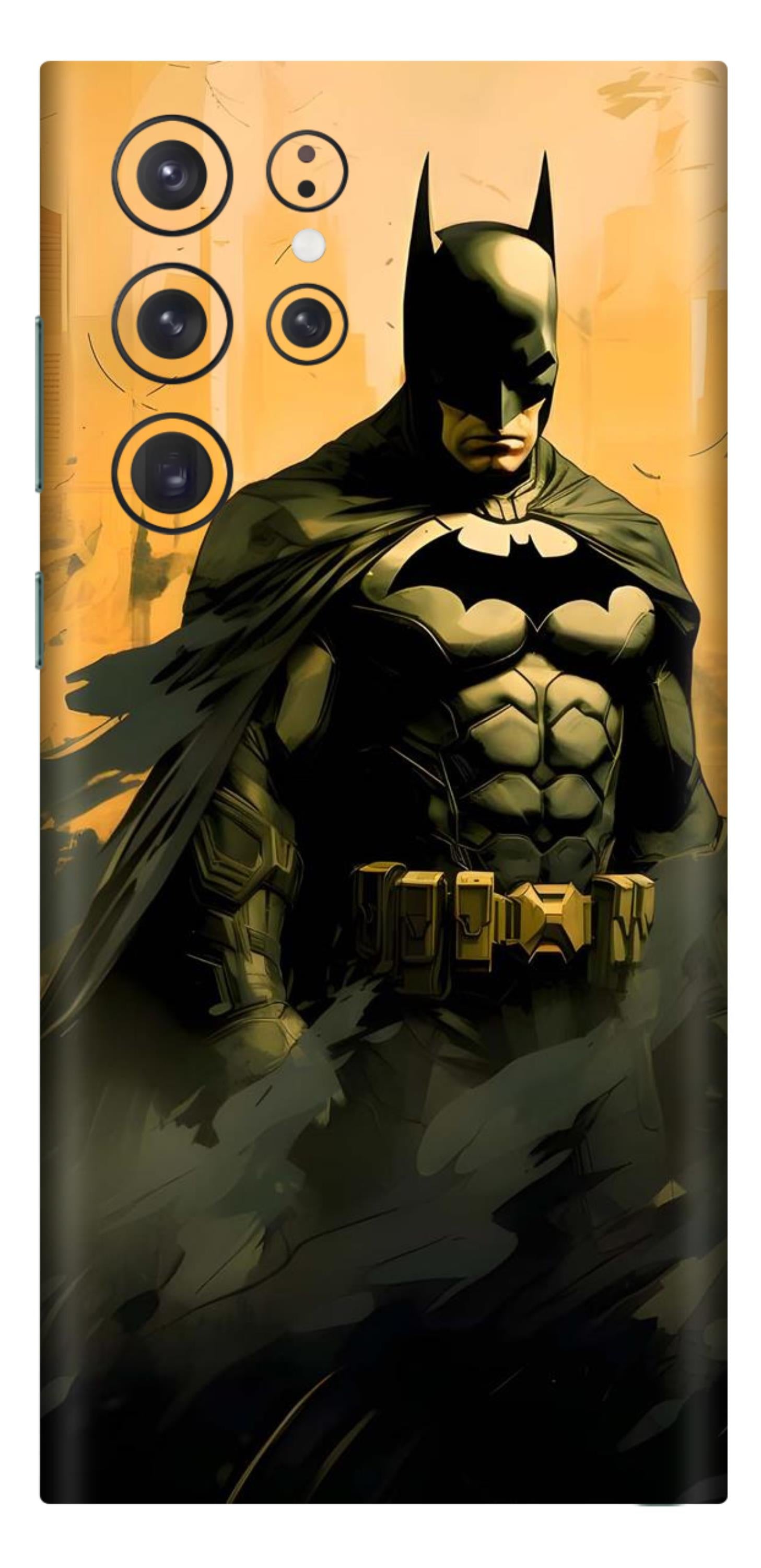 Samsung Galaxy S22 Ultra Skins and Wraps