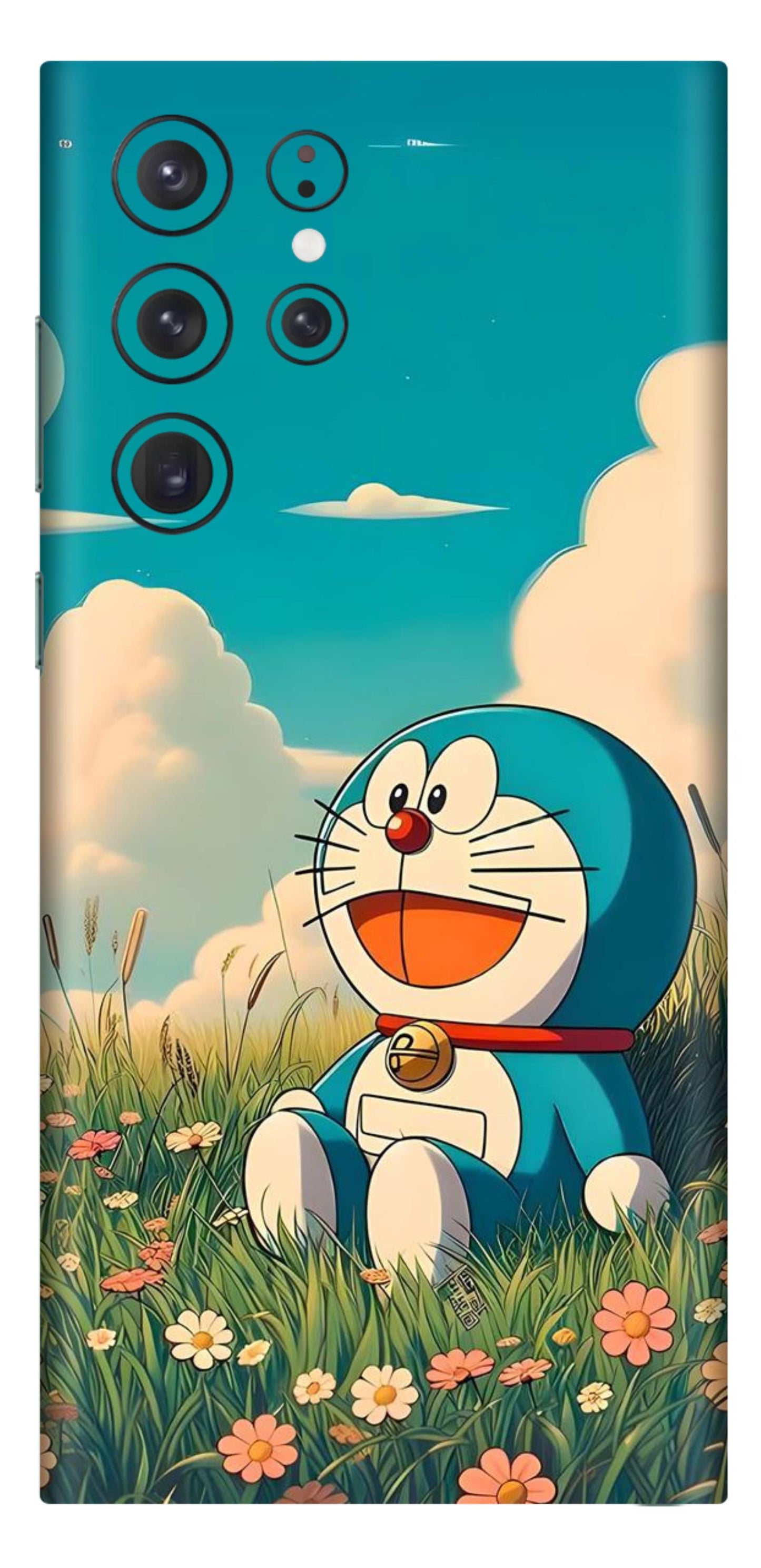 Samsung Galaxy S22 Ultra Skins and Wraps