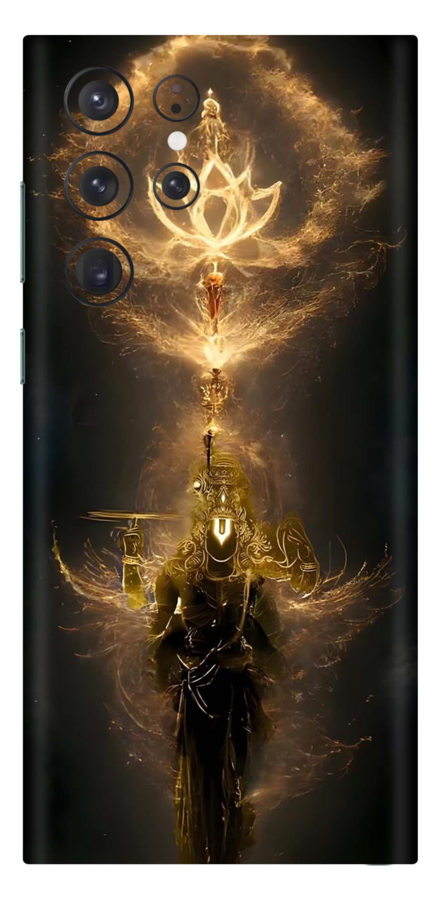 Samsung Galaxy S22 Ultra Skins and Wraps