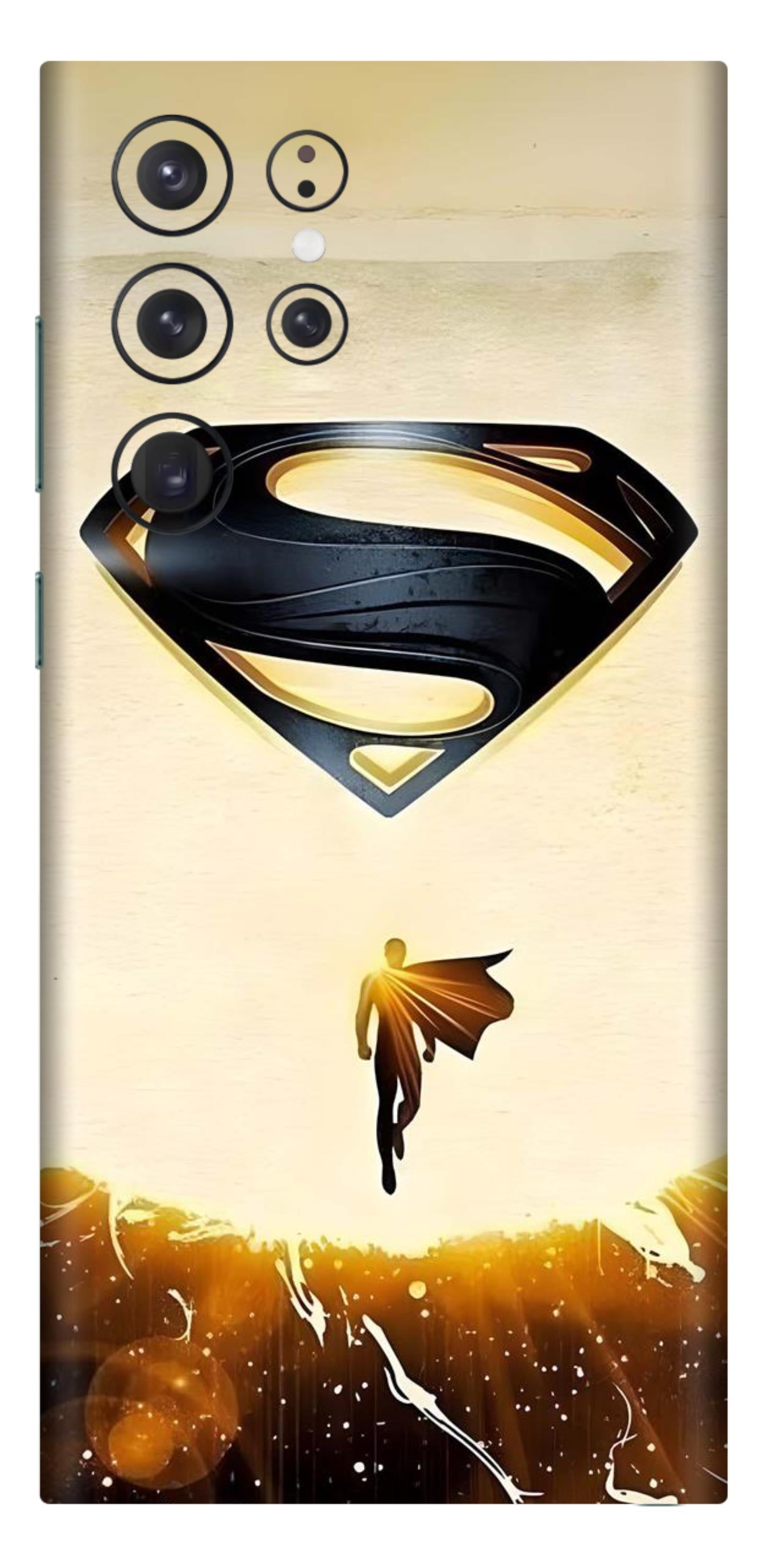 Samsung Galaxy S22 Ultra Skins and Wraps