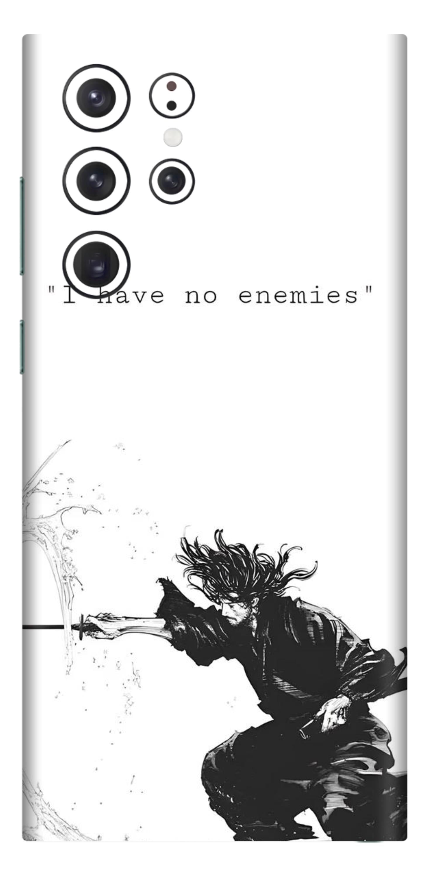 Samsung Galaxy S22 Ultra Skins and Wraps