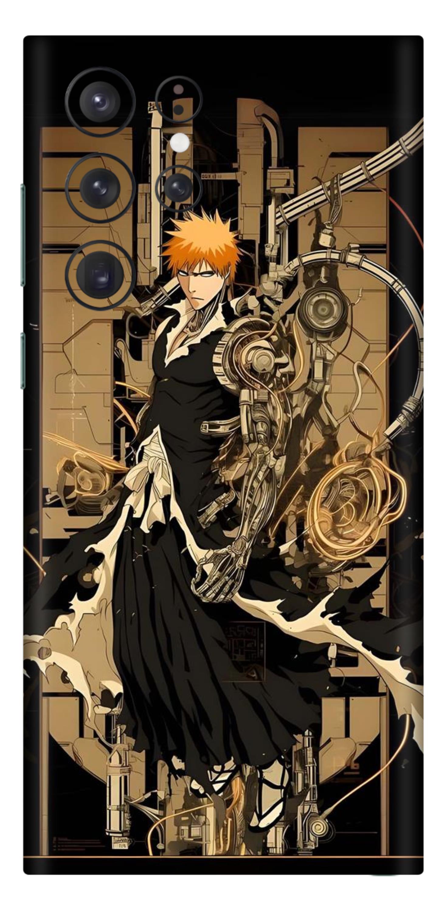 Samsung Galaxy S22 Ultra Skins and Wraps