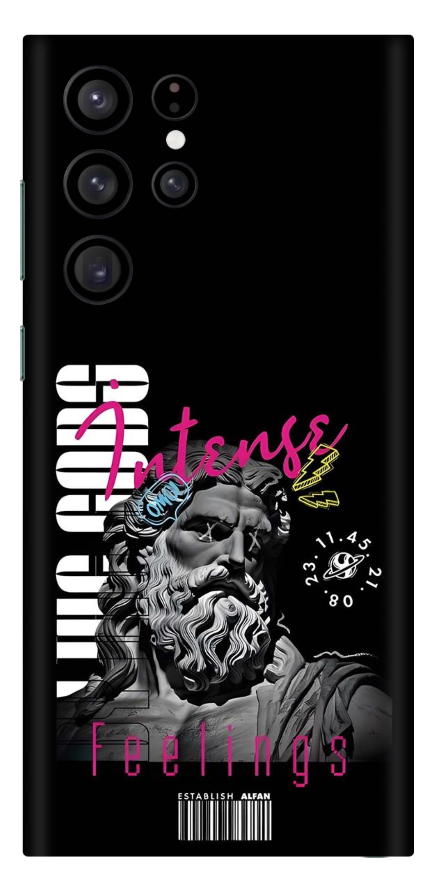 Samsung Galaxy S22 Ultra Skins and Wraps