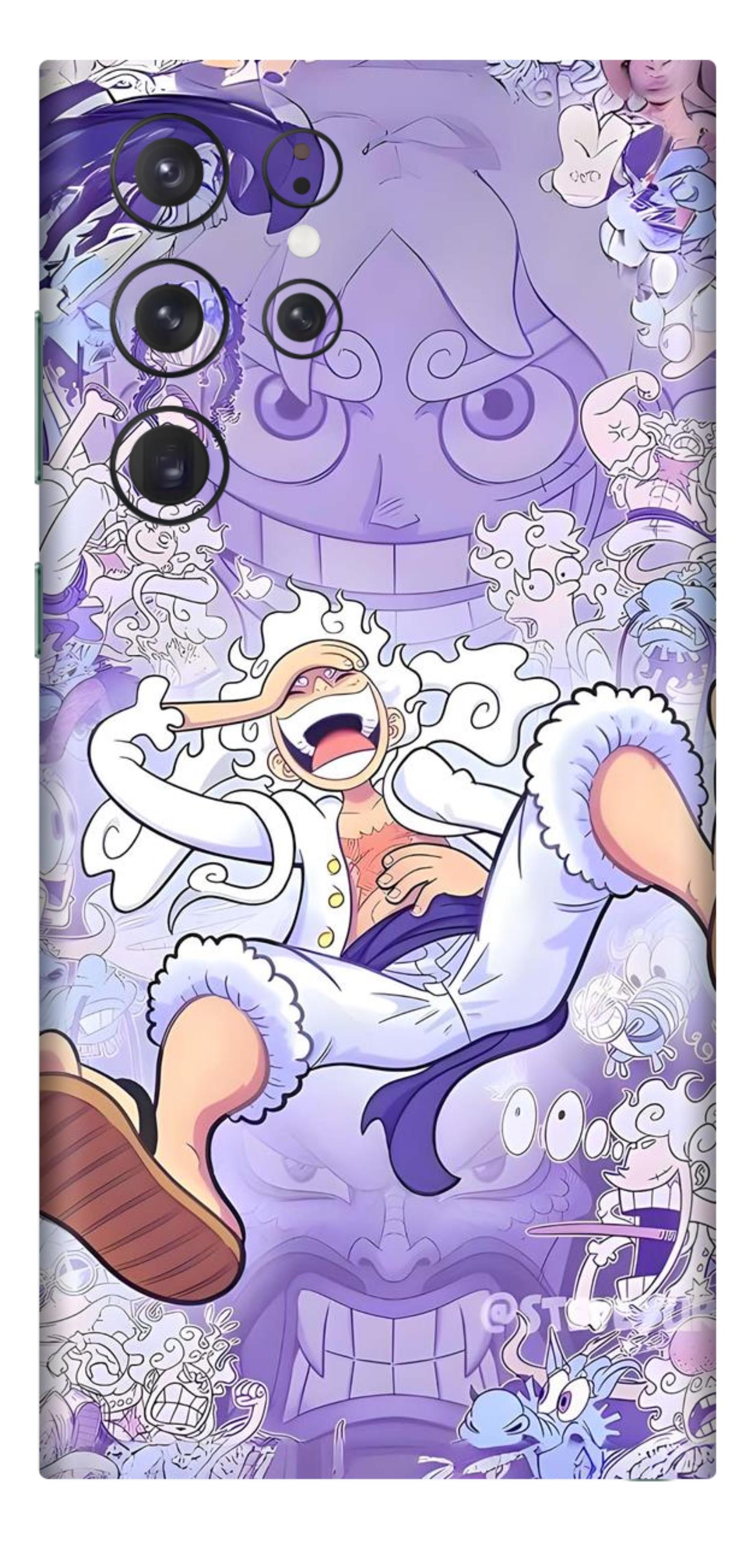 Samsung Galaxy S22 Ultra Skins and Wraps