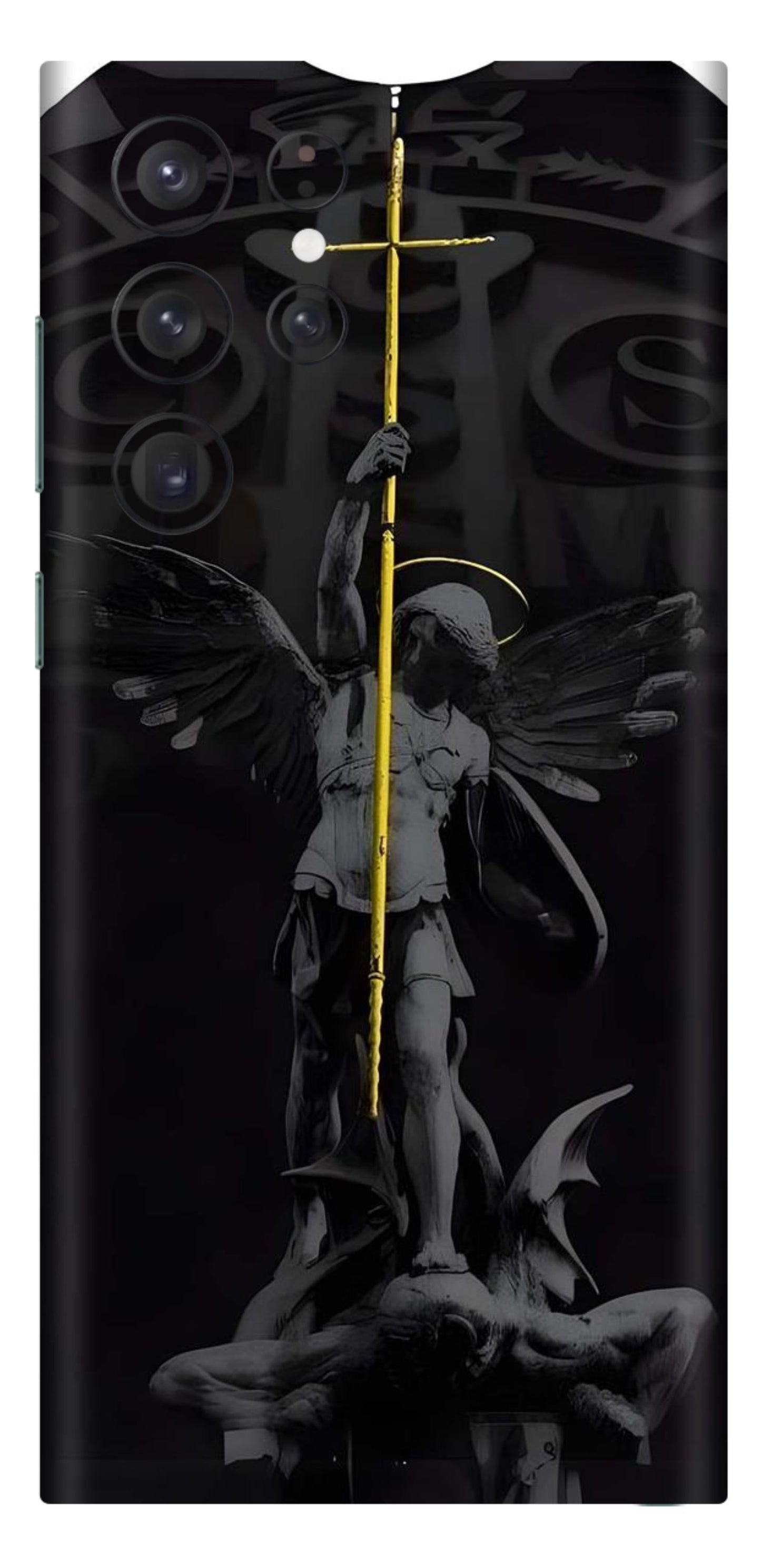 Samsung Galaxy S22 Ultra Skins and Wraps