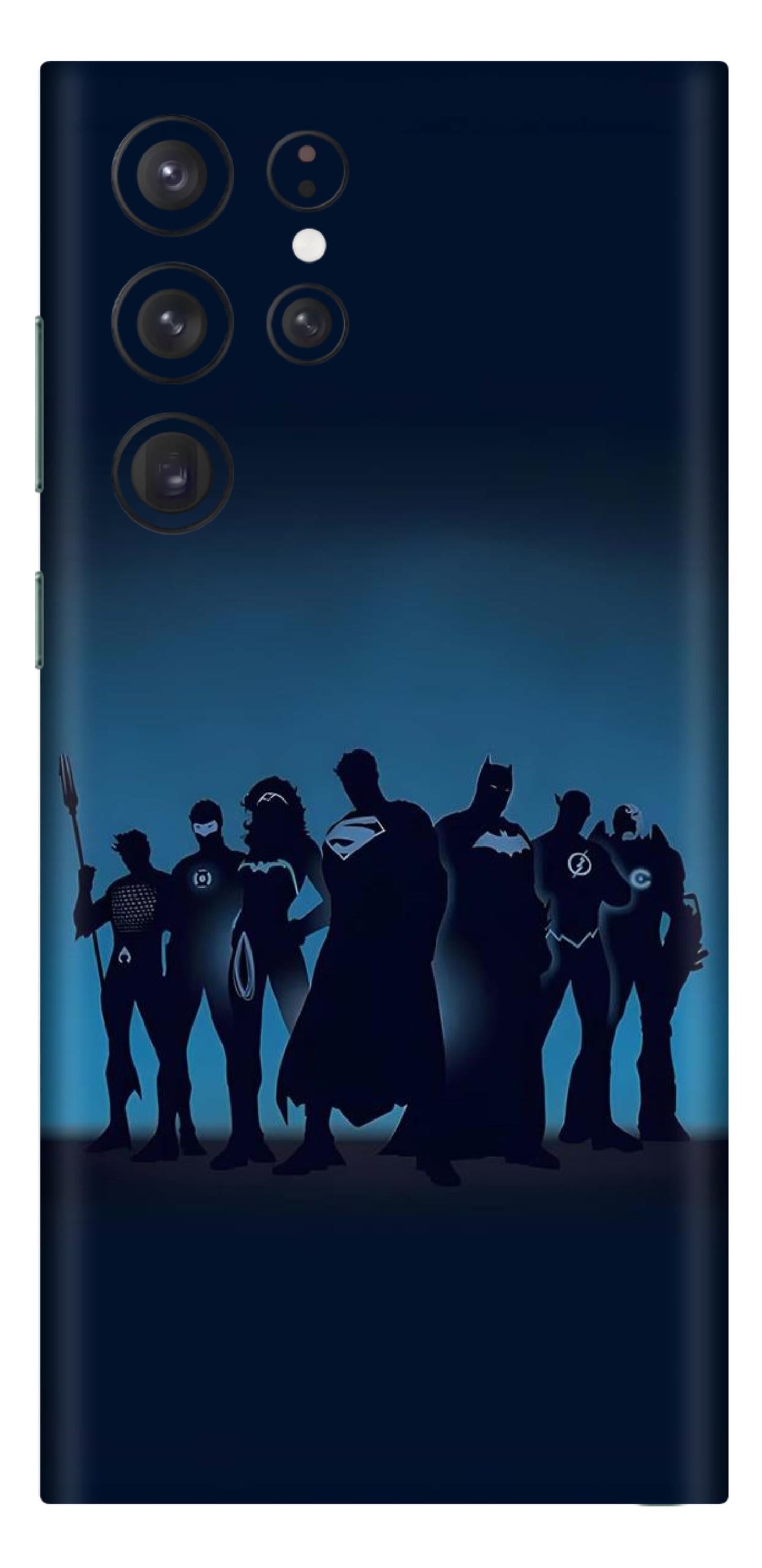 Samsung Galaxy S22 Ultra Skins and Wraps