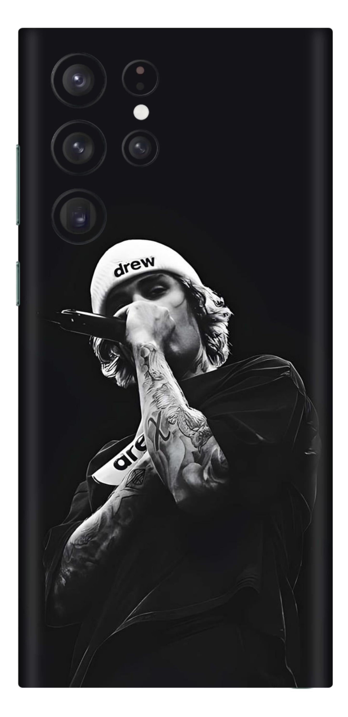 Samsung Galaxy S22 Ultra Skins and Wraps