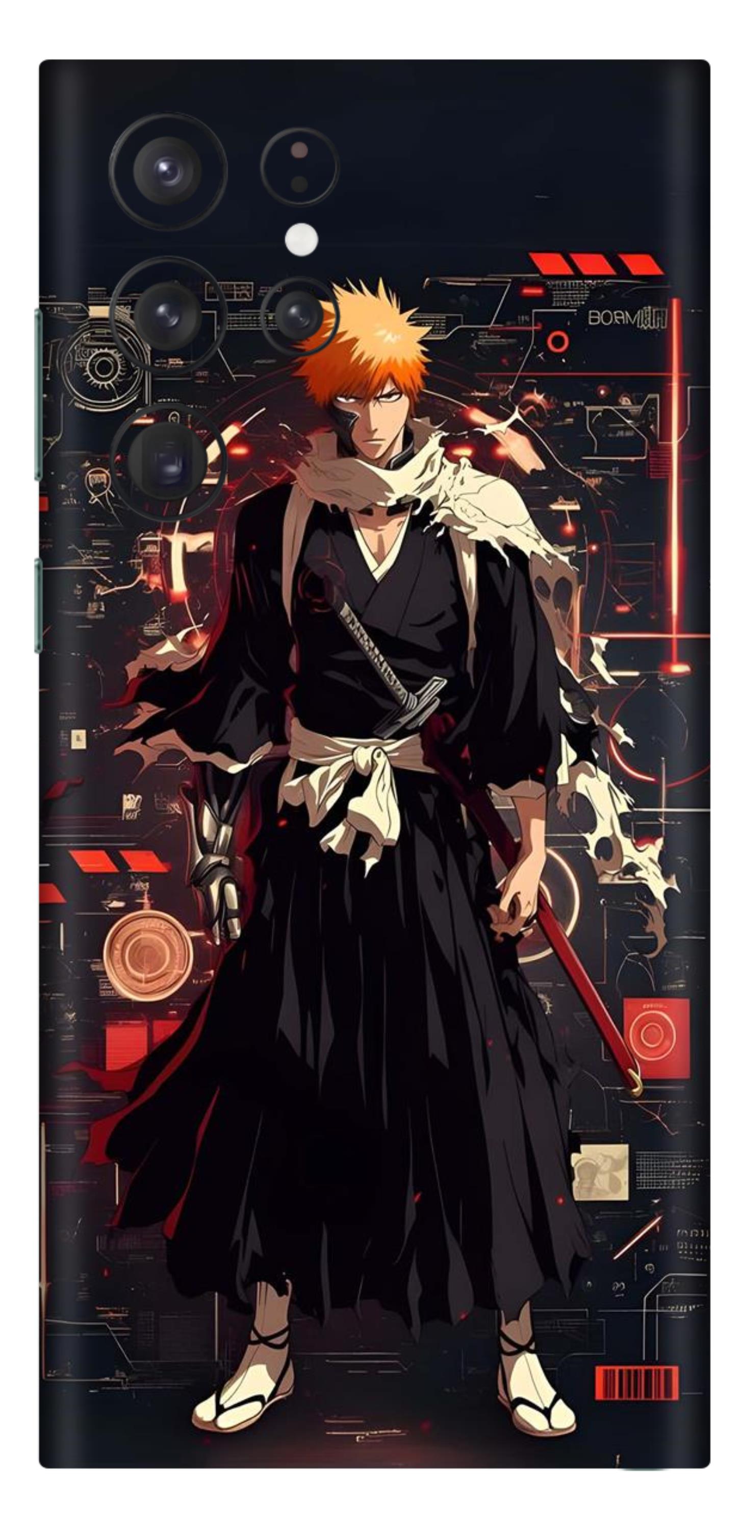 Samsung Galaxy S22 Ultra Skins and Wraps