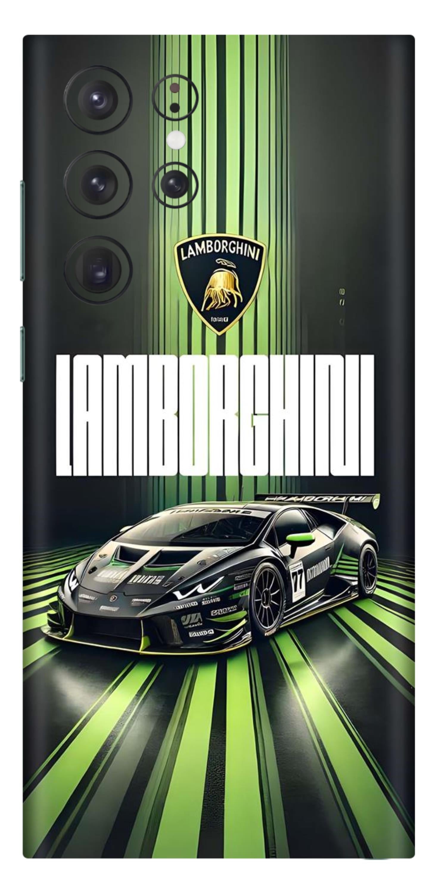 Samsung Galaxy S22 Ultra Skins and Wraps