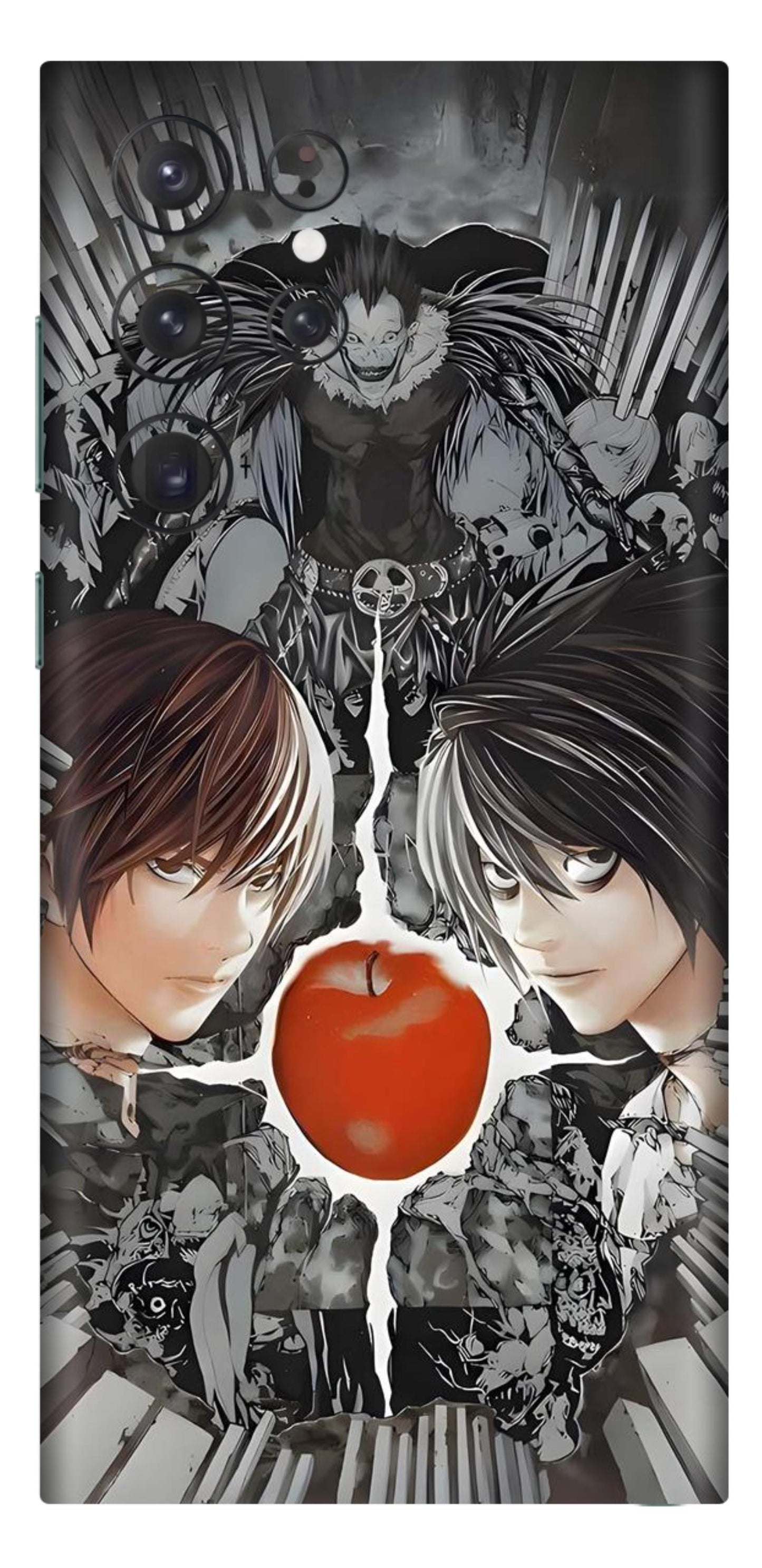 Samsung Galaxy S22 Ultra Skins and Wraps