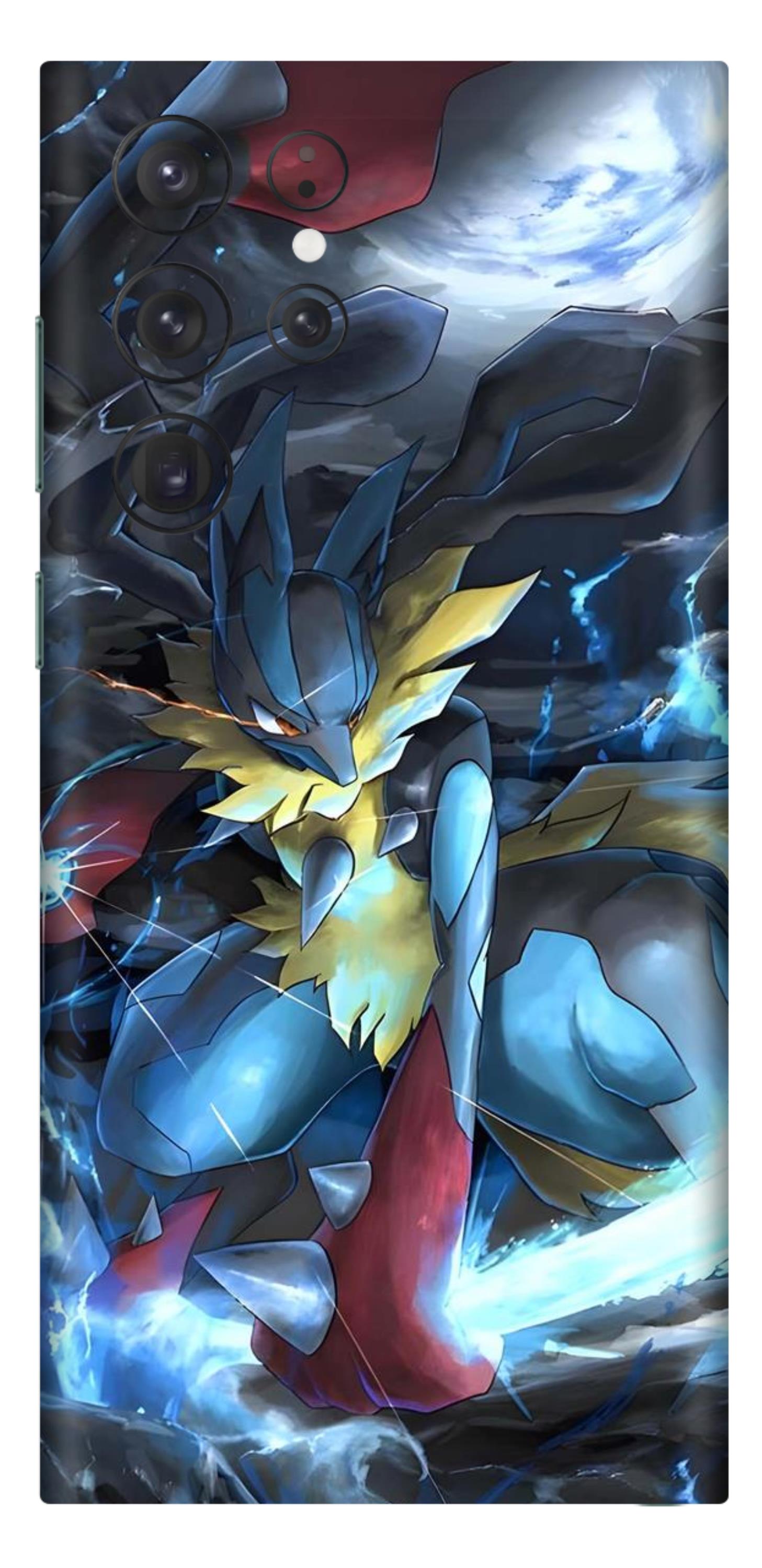 Samsung Galaxy S22 Ultra Skins and Wraps