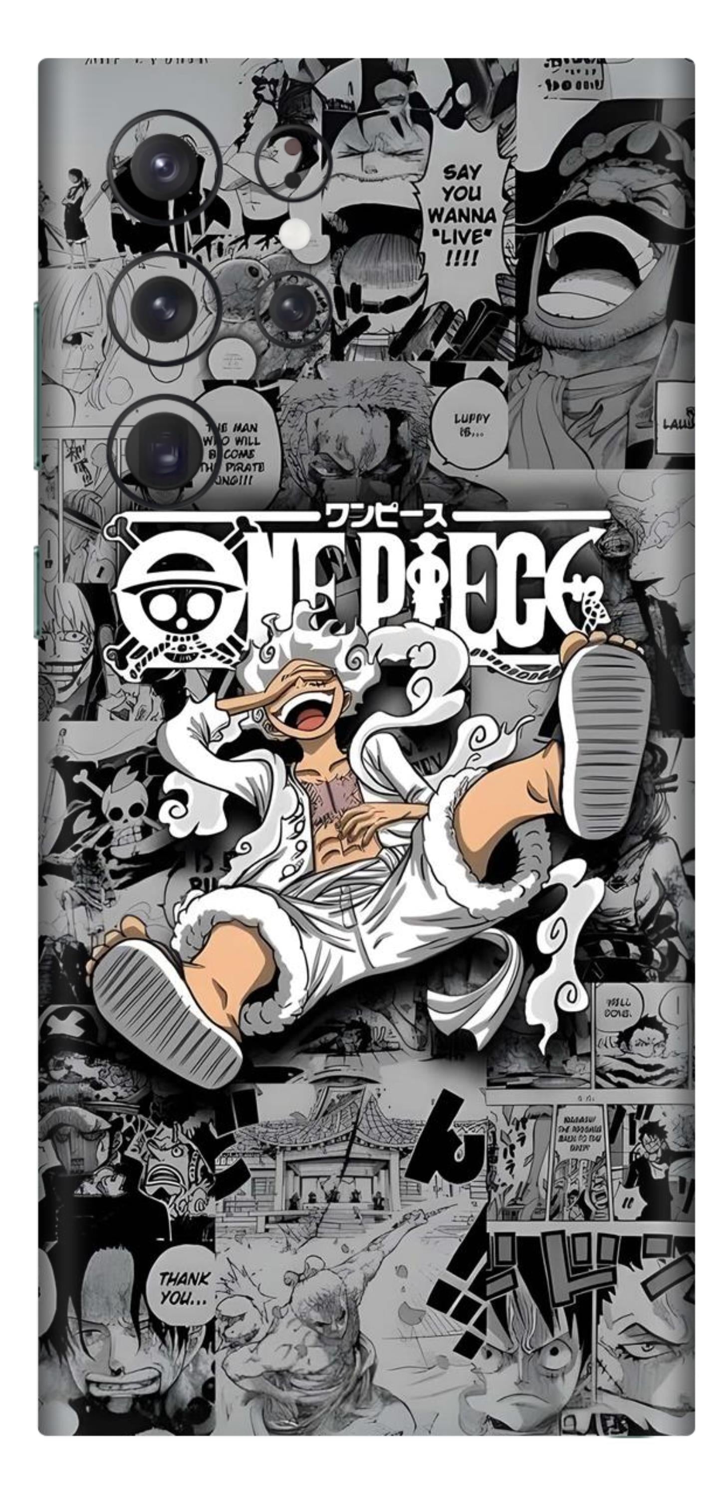 Samsung Galaxy S22 Ultra Skins and Wraps