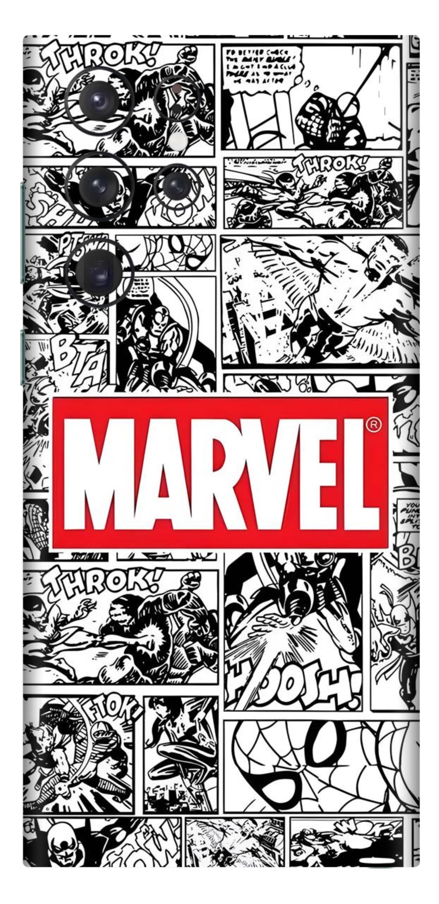 Samsung Galaxy S22 Ultra Skins and Wraps