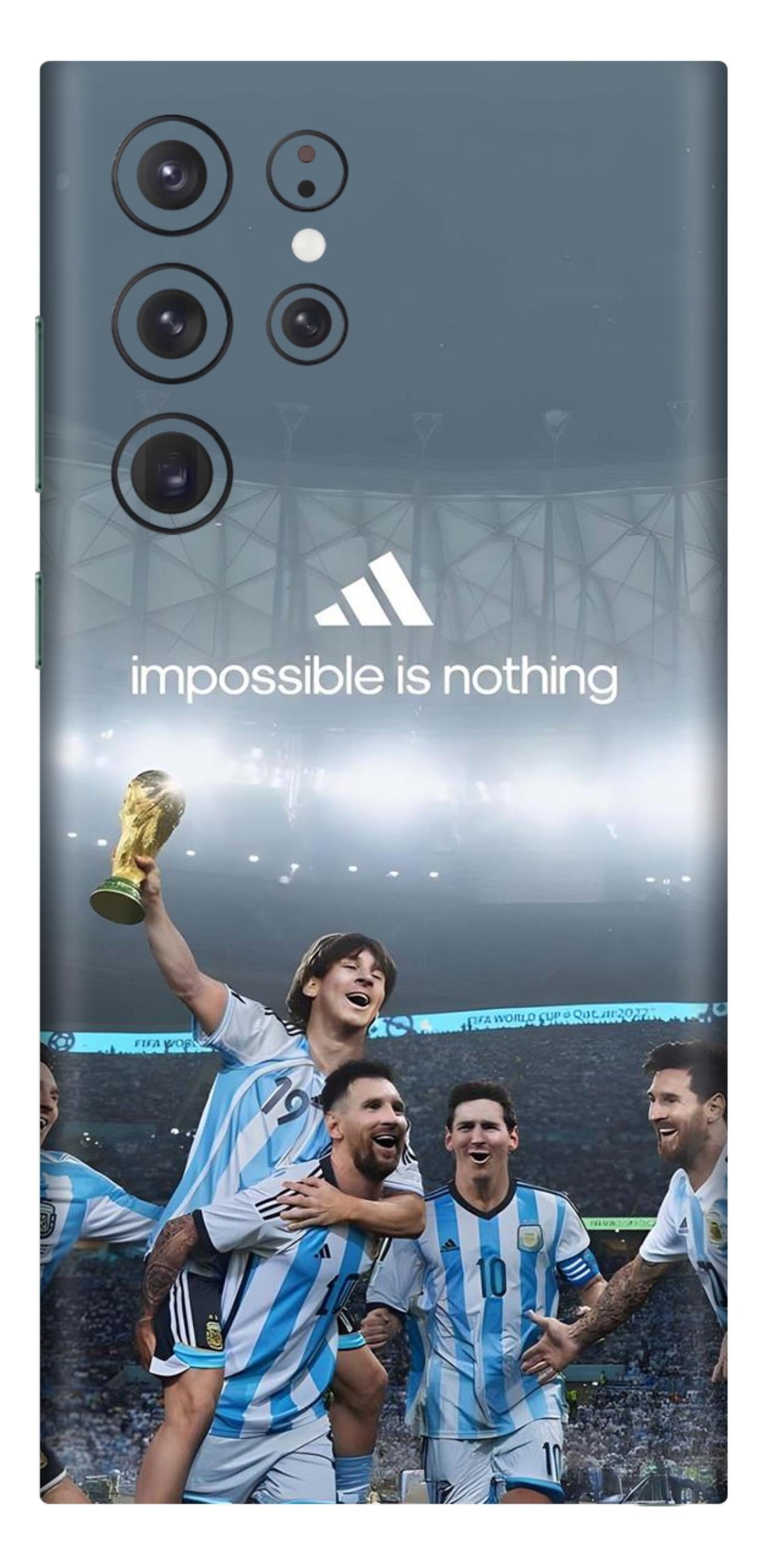 Samsung Galaxy S22 Ultra Skins and Wraps