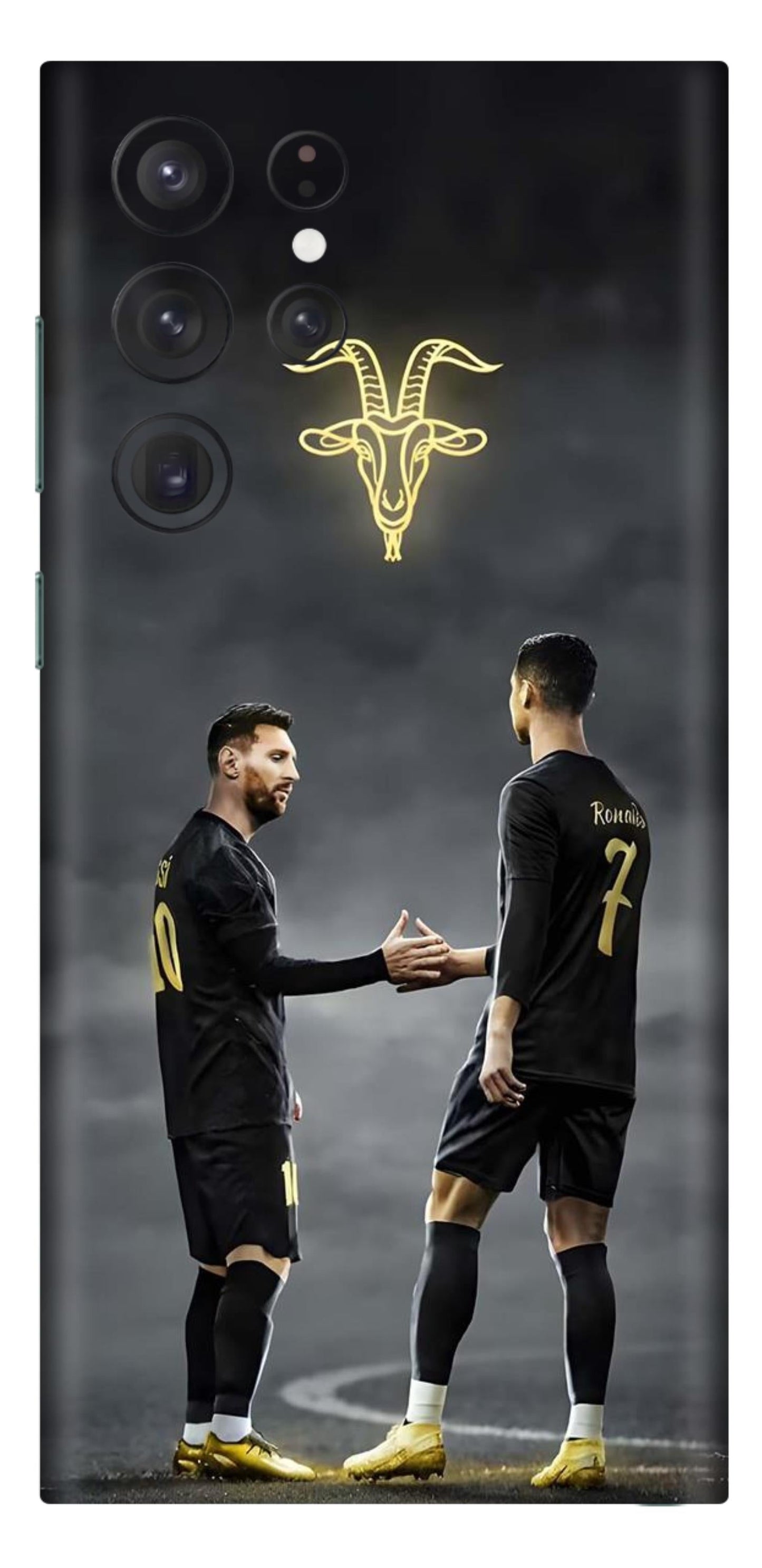 Samsung Galaxy S22 Ultra Skins and Wraps