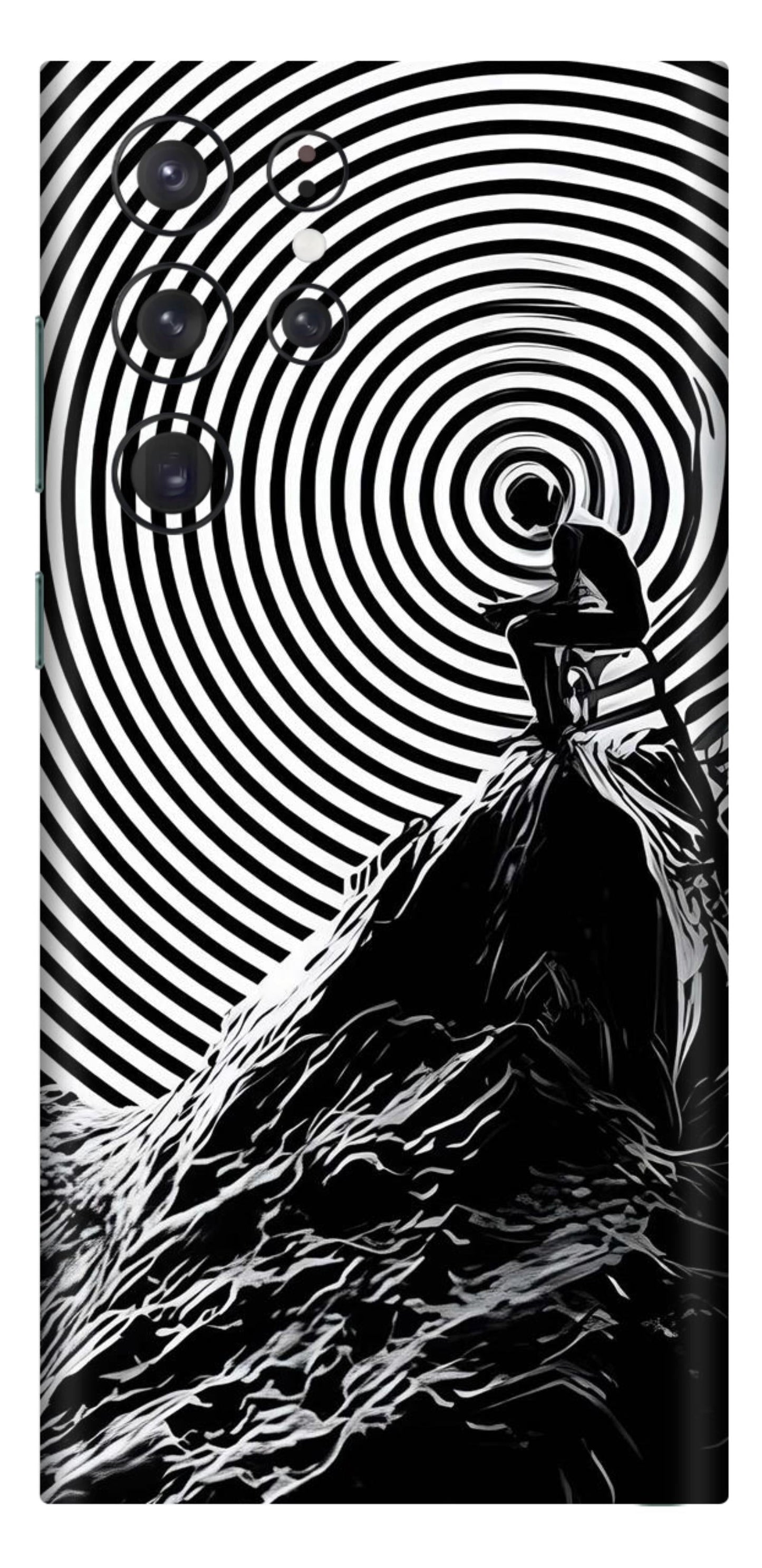 Samsung Galaxy S22 Ultra Skins and Wraps