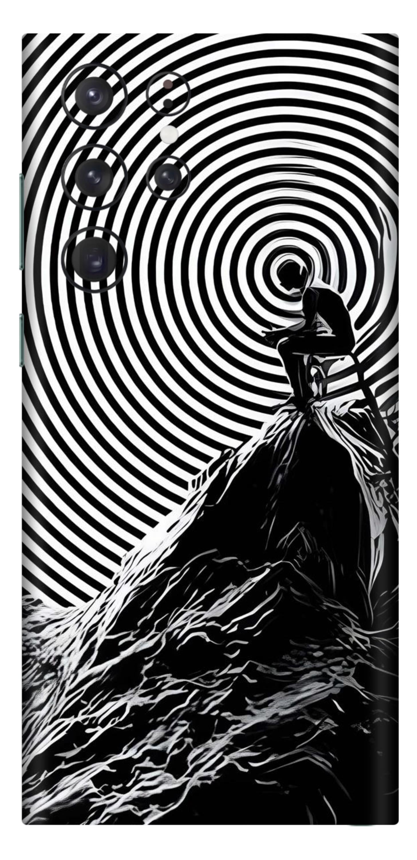 Samsung Galaxy S22 Ultra Skins and Wraps