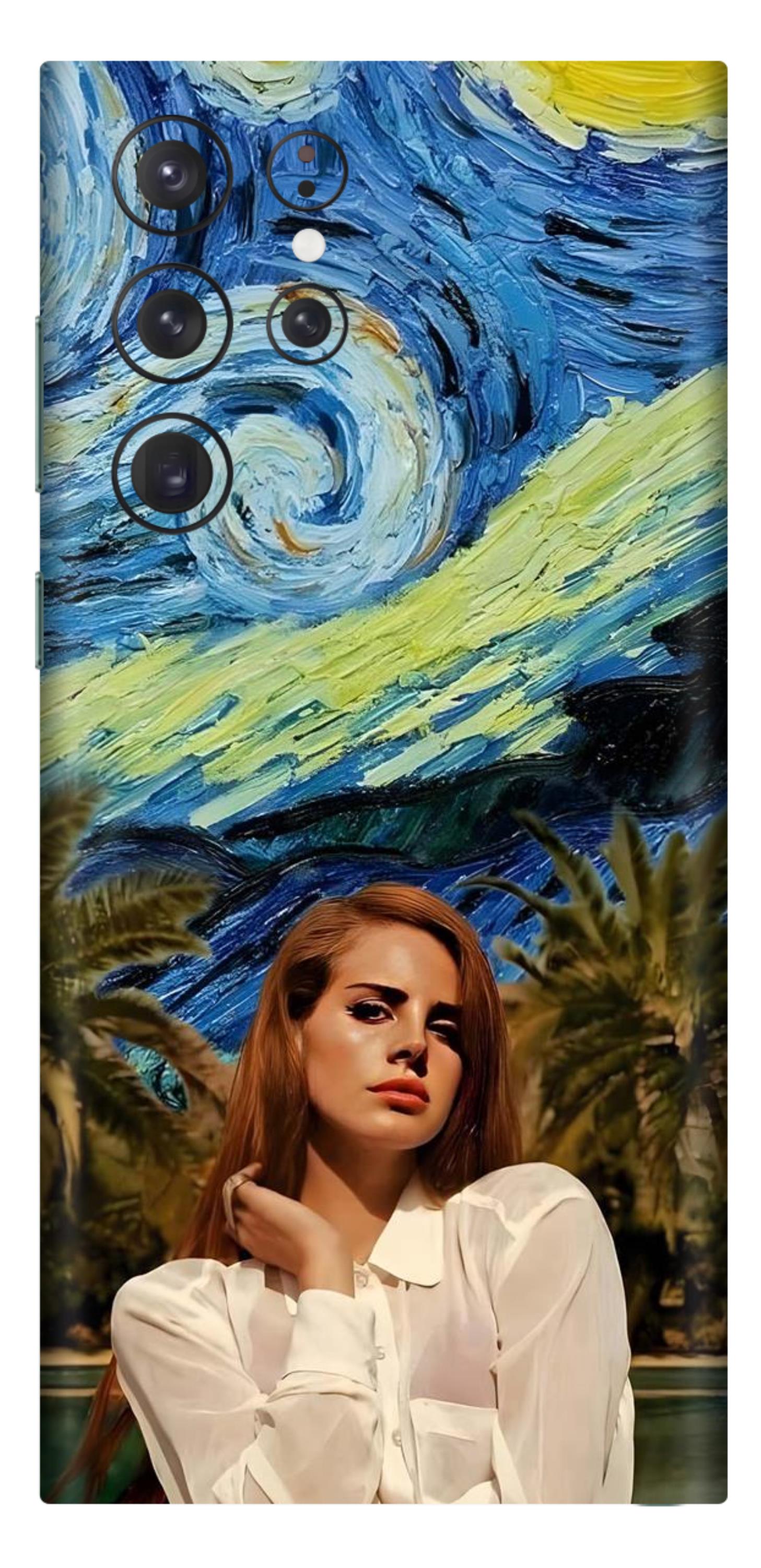 Samsung Galaxy S22 Ultra Skins and Wraps