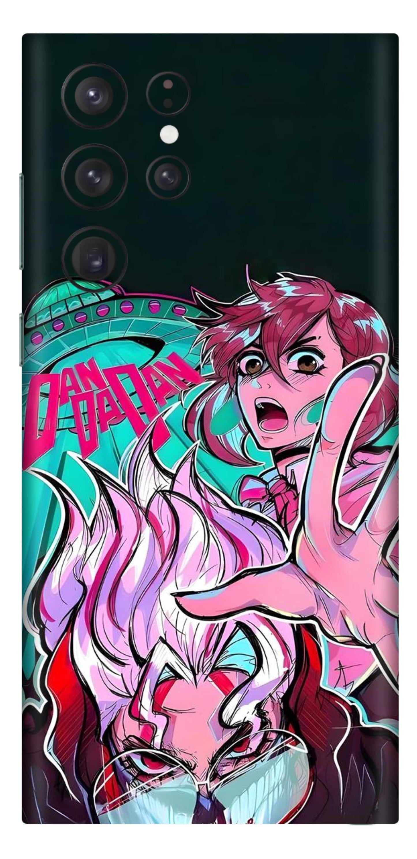 Samsung Galaxy S22 Ultra Skins and Wraps