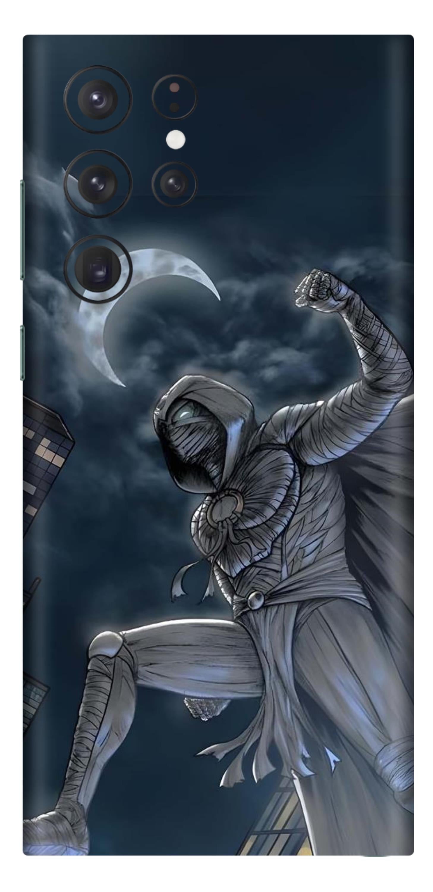 Samsung Galaxy S22 Ultra Skins and Wraps