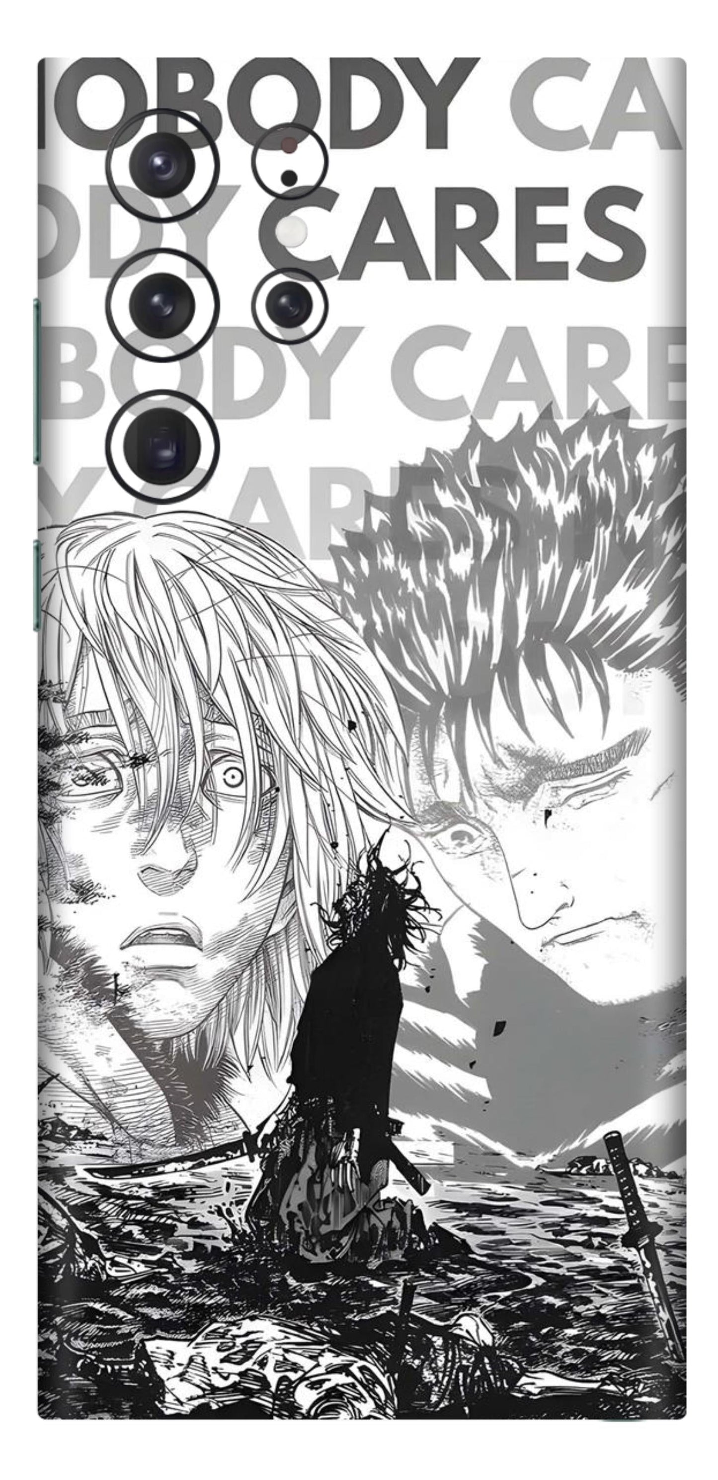 Samsung Galaxy S22 Ultra Skins and Wraps