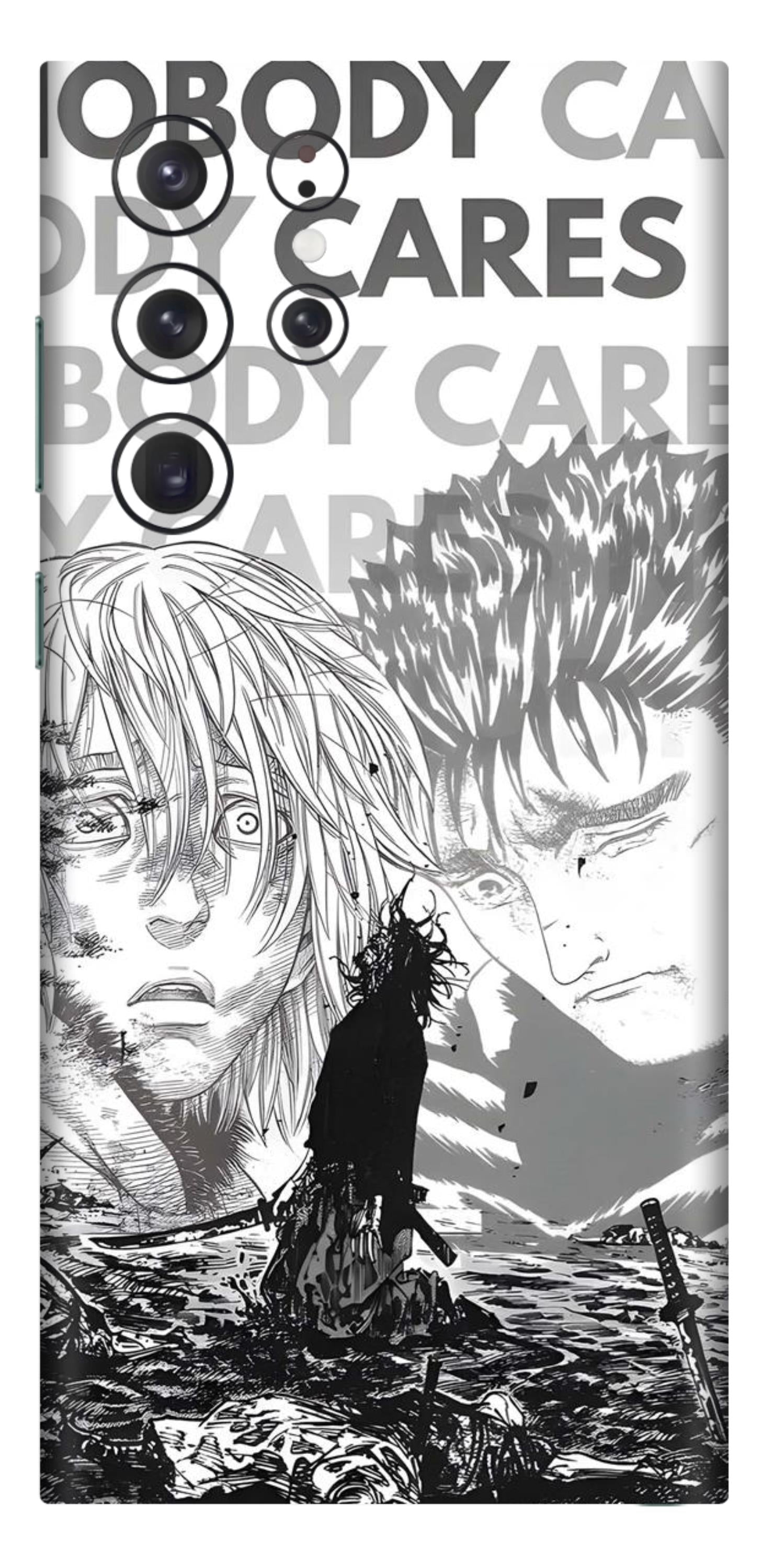 Samsung Galaxy S22 Ultra Skins and Wraps