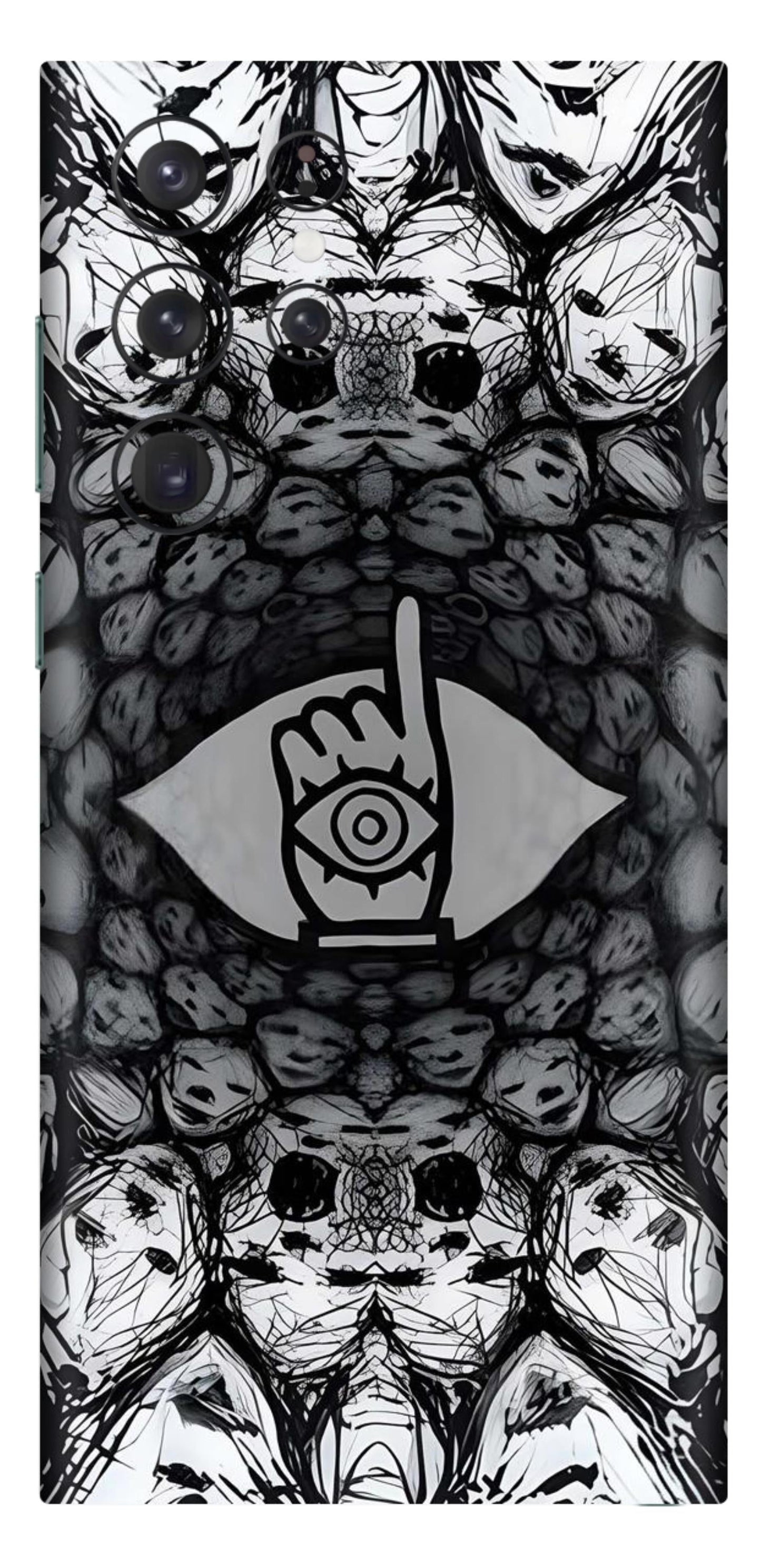 Samsung Galaxy S22 Ultra Skins and Wraps