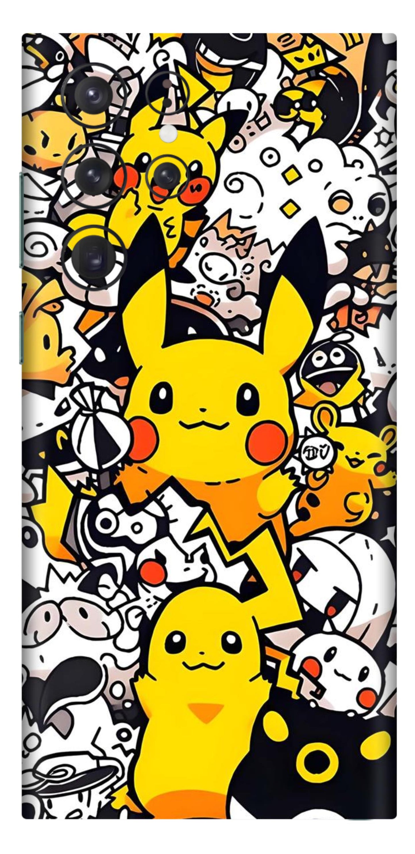 Samsung Galaxy S22 Ultra Skins and Wraps