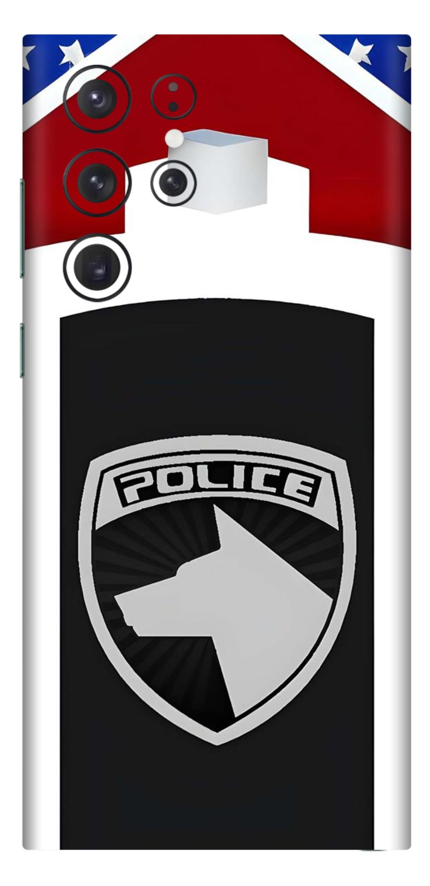 Samsung Galaxy S22 Ultra Skins and Wraps