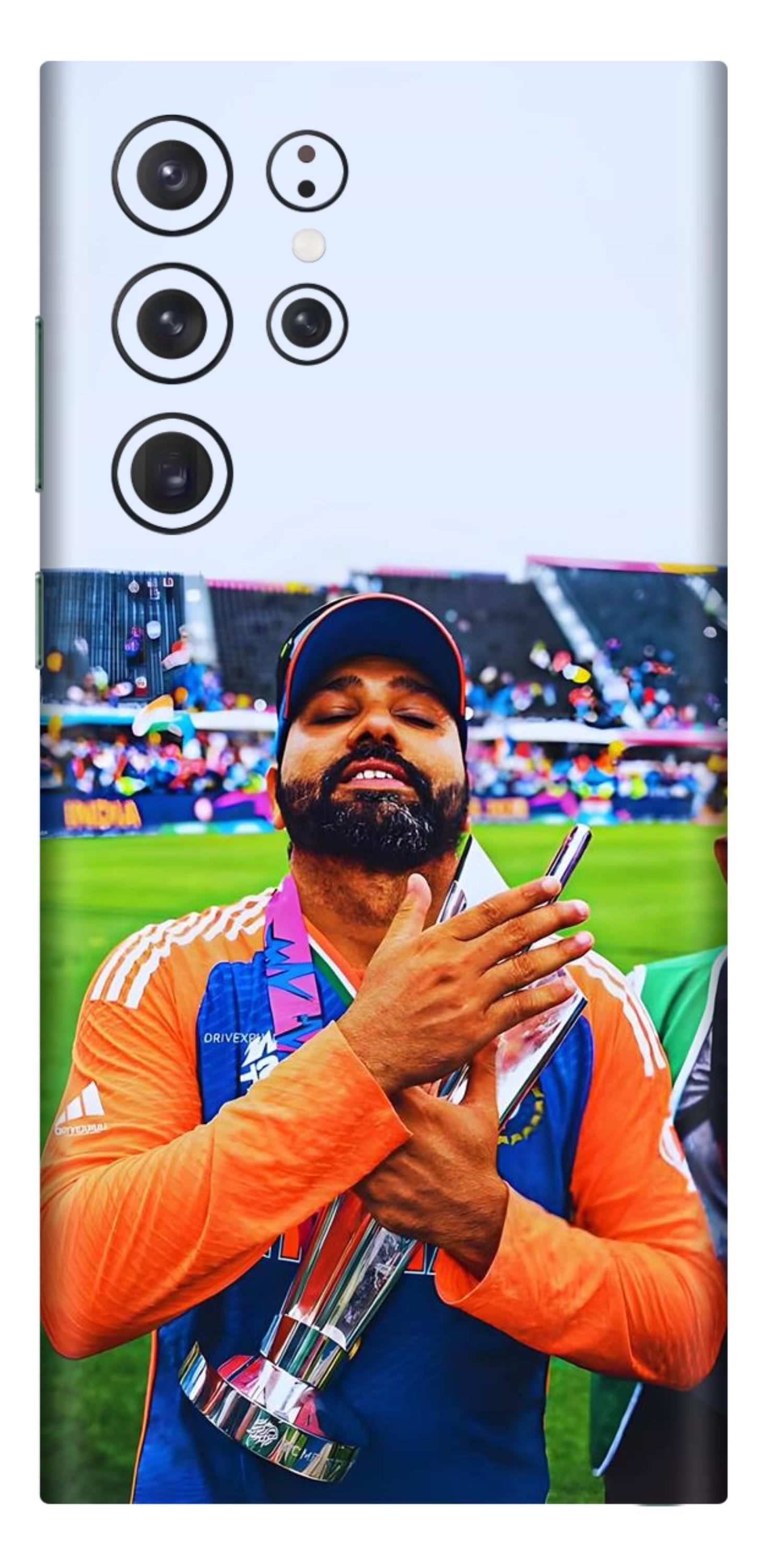 Samsung Galaxy S22 Ultra Skins and Wraps