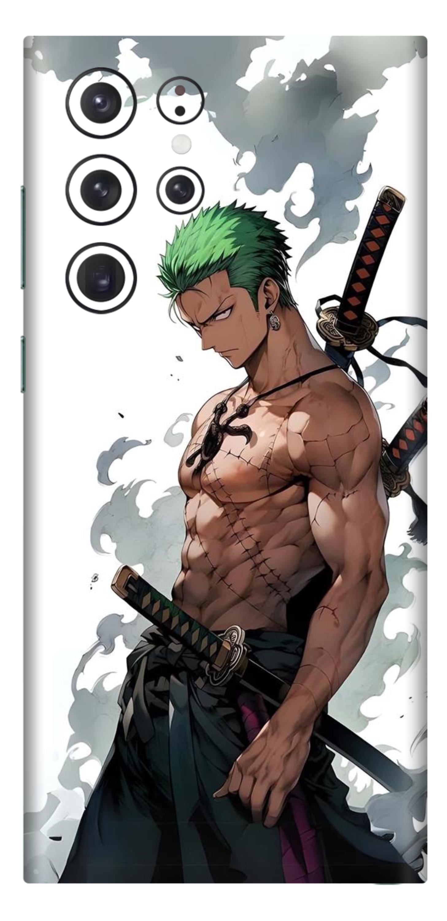 Samsung Galaxy S22 Ultra Skins and Wraps